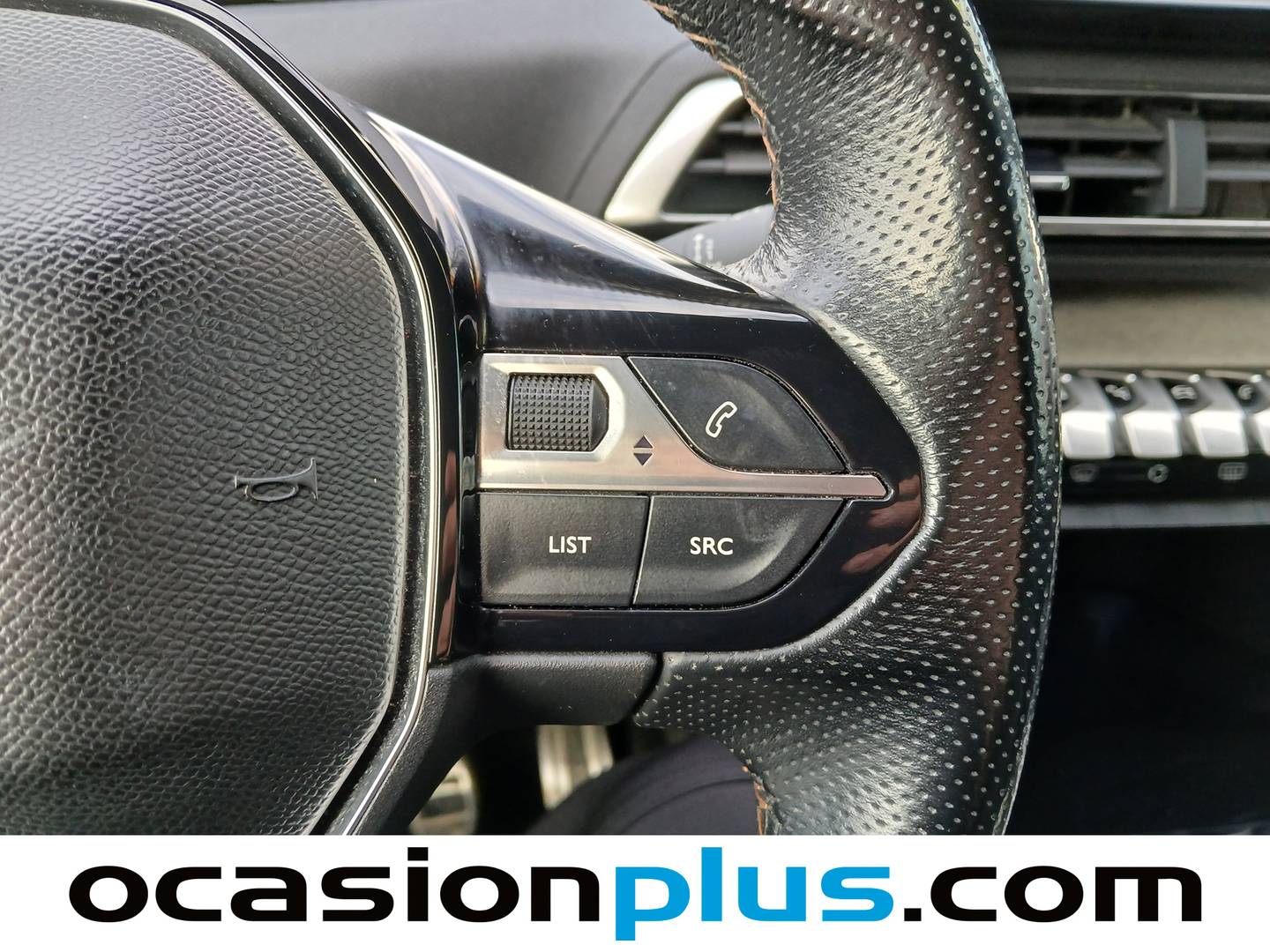 Peugeot 3008 Peugeot 3008 PureTech 130 S&S GT (130 CV) 130cv