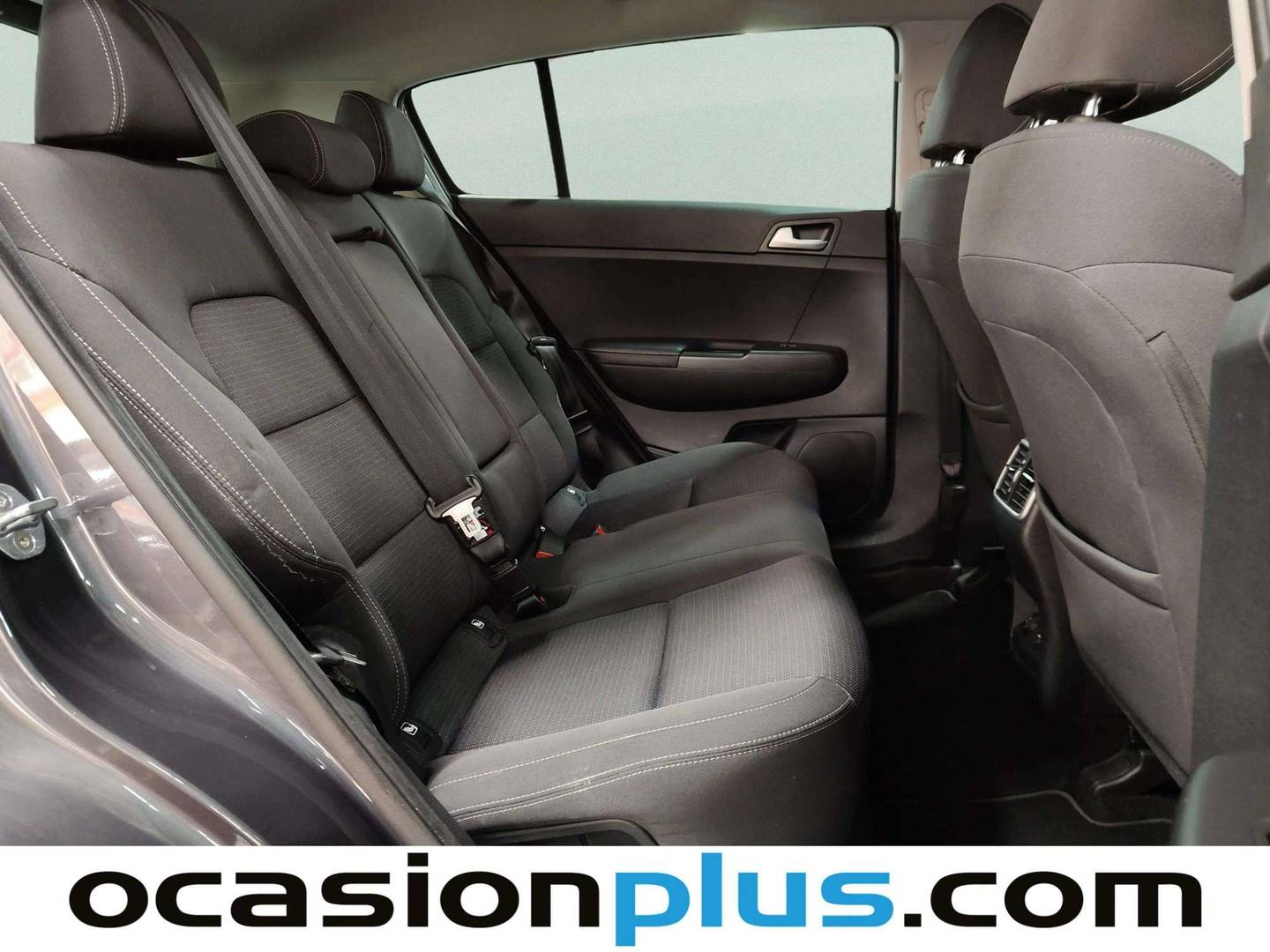 KIA Sportage KIA Sportage 1.6 GDi x-Tech17 4x2 (132 CV) km 0
