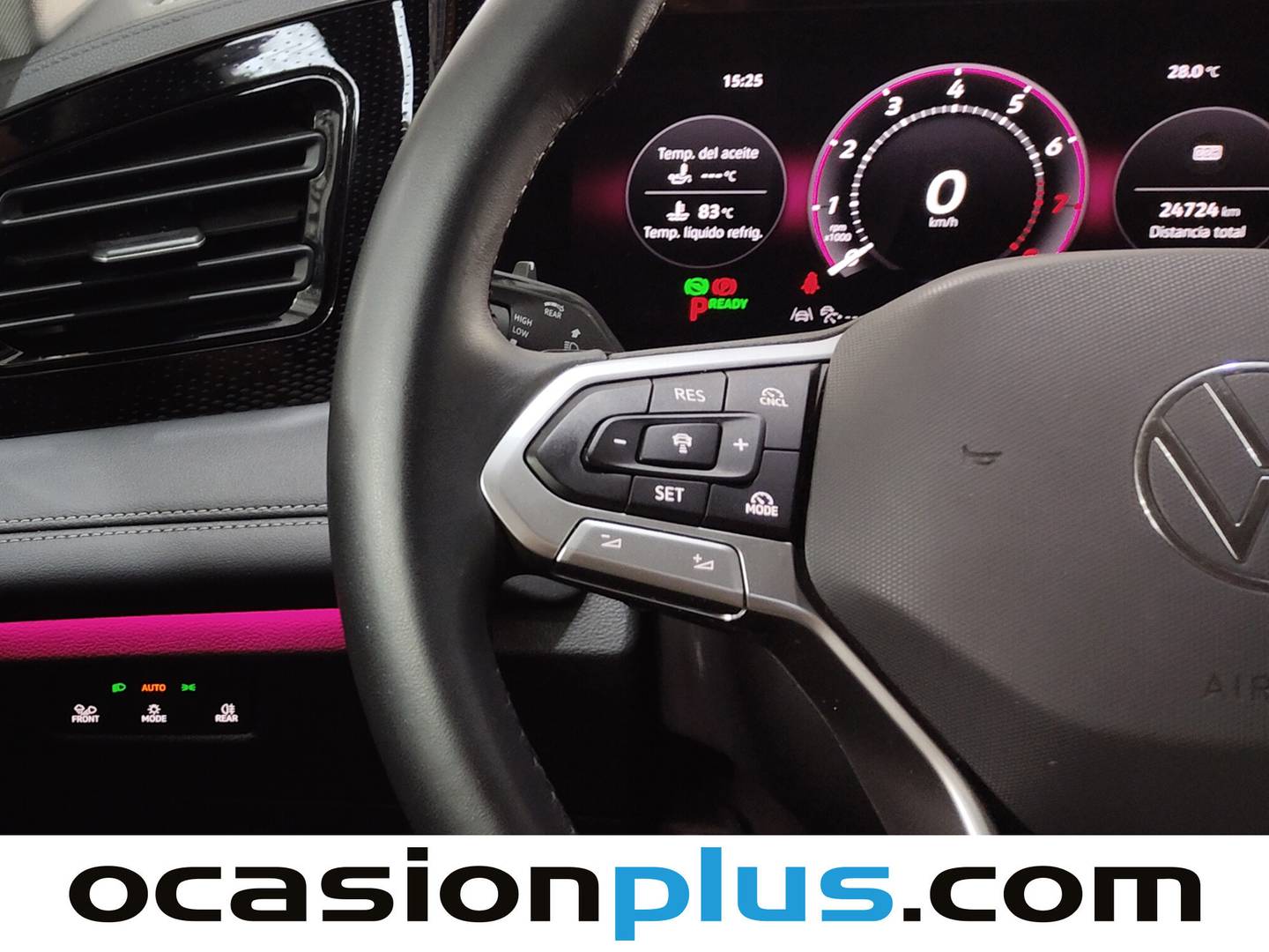 Volkswagen Tiguan Volkswagen Tiguan ``Más`` 1.5 eTSI  (130 CV) DSG al mejor precio