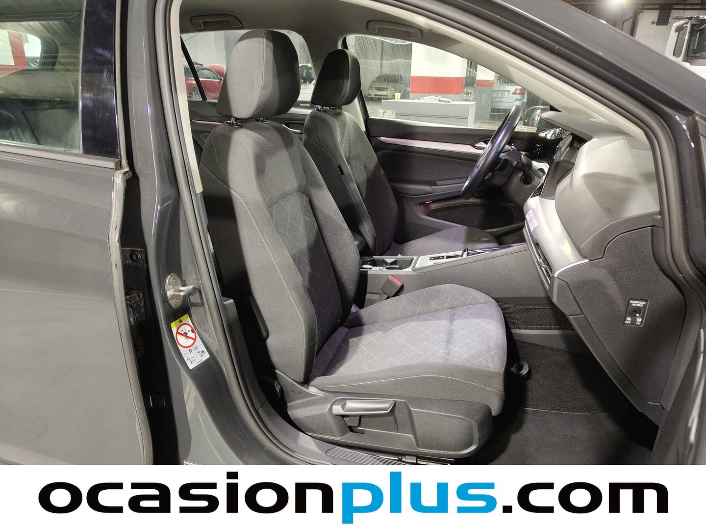 Foto Volkswagen Golf Volkswagen Golf Life 1.0 eTSI (110 CV) DSG