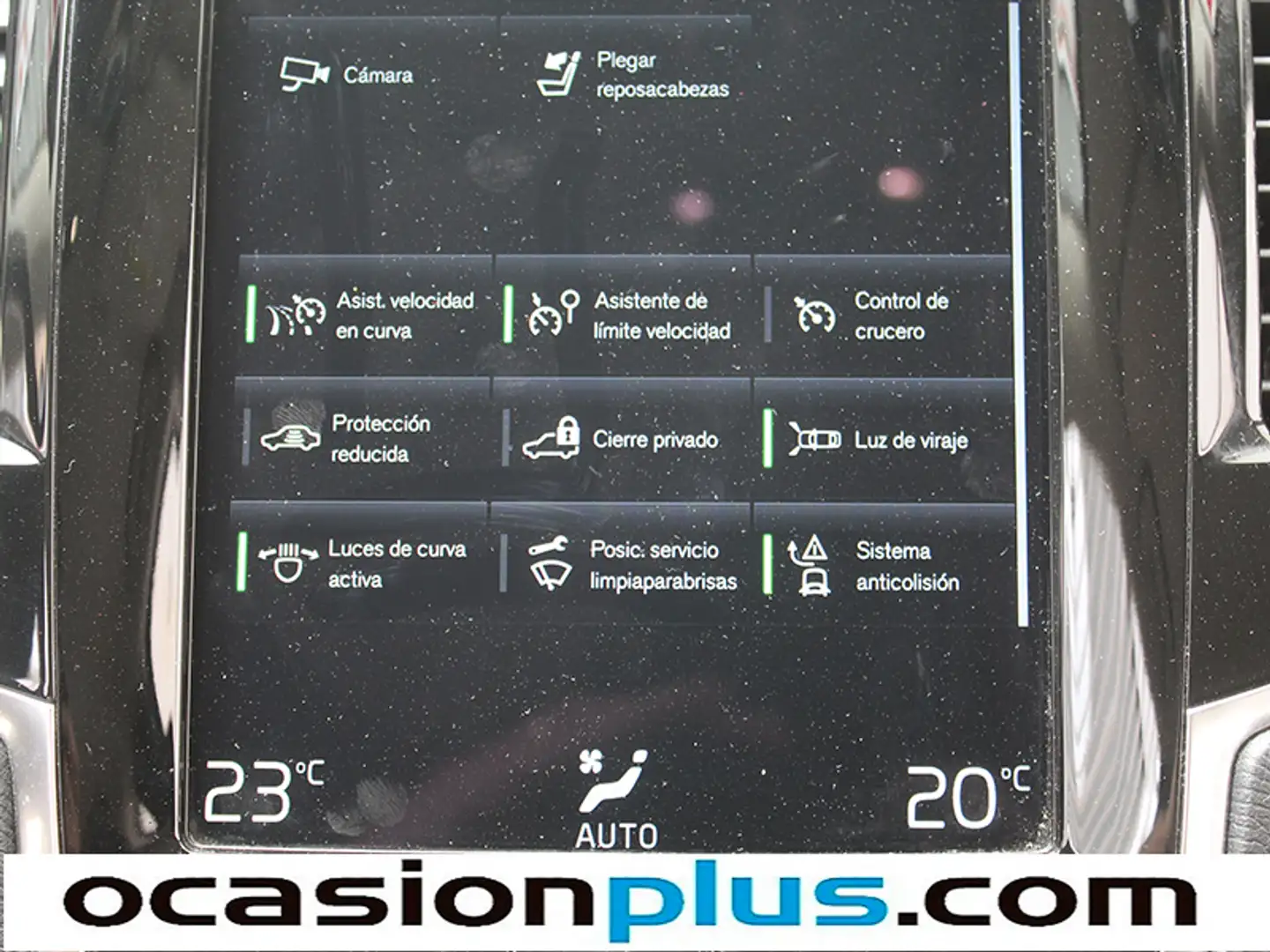 Foto Volvo XC90 Volvo XC90 B5 D Momentum Pro AWD Auto (235 CV) 7 Plazas