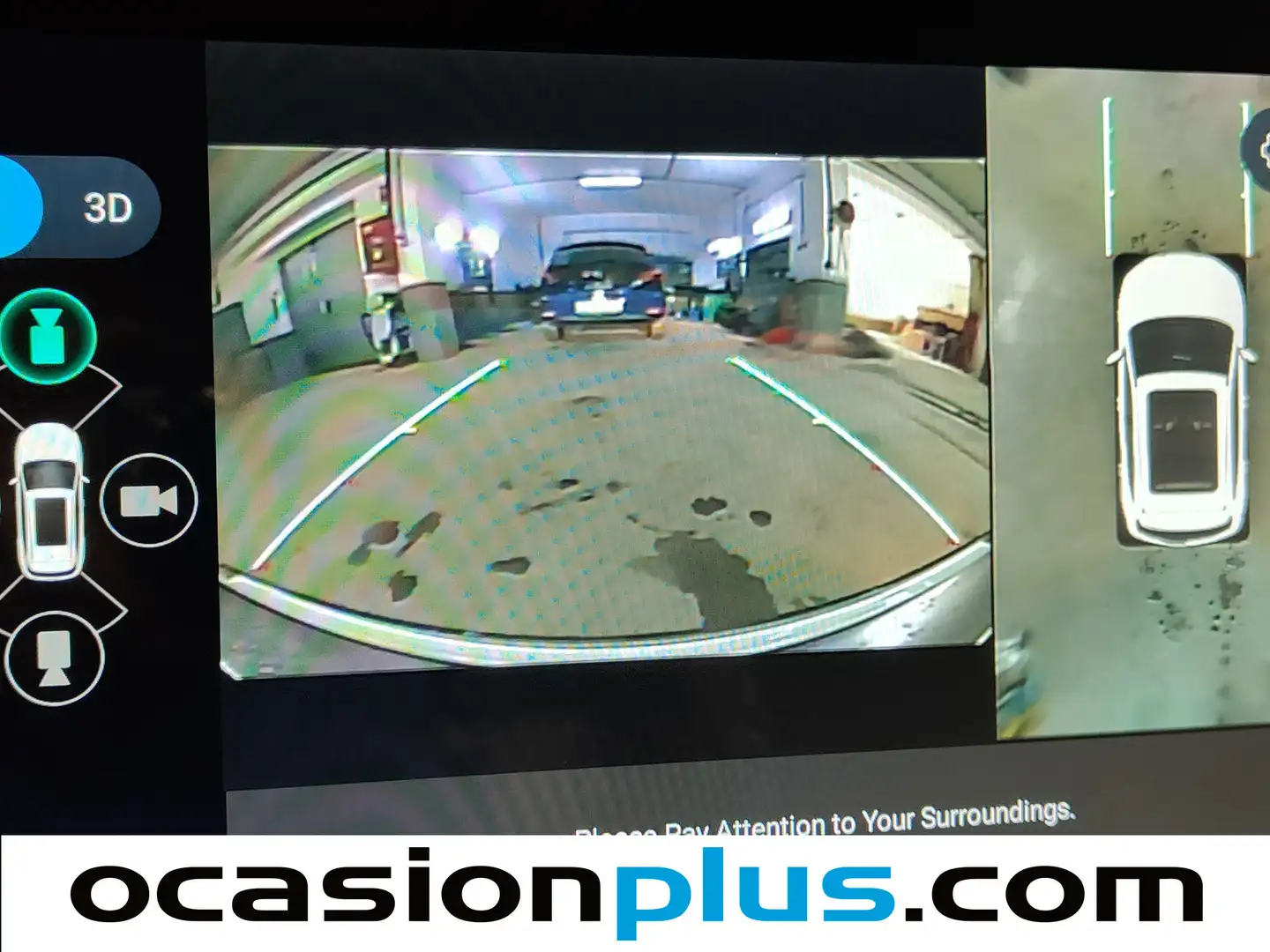 Foto MG ZS MG ZS 1.5 Luxury (106 CV)