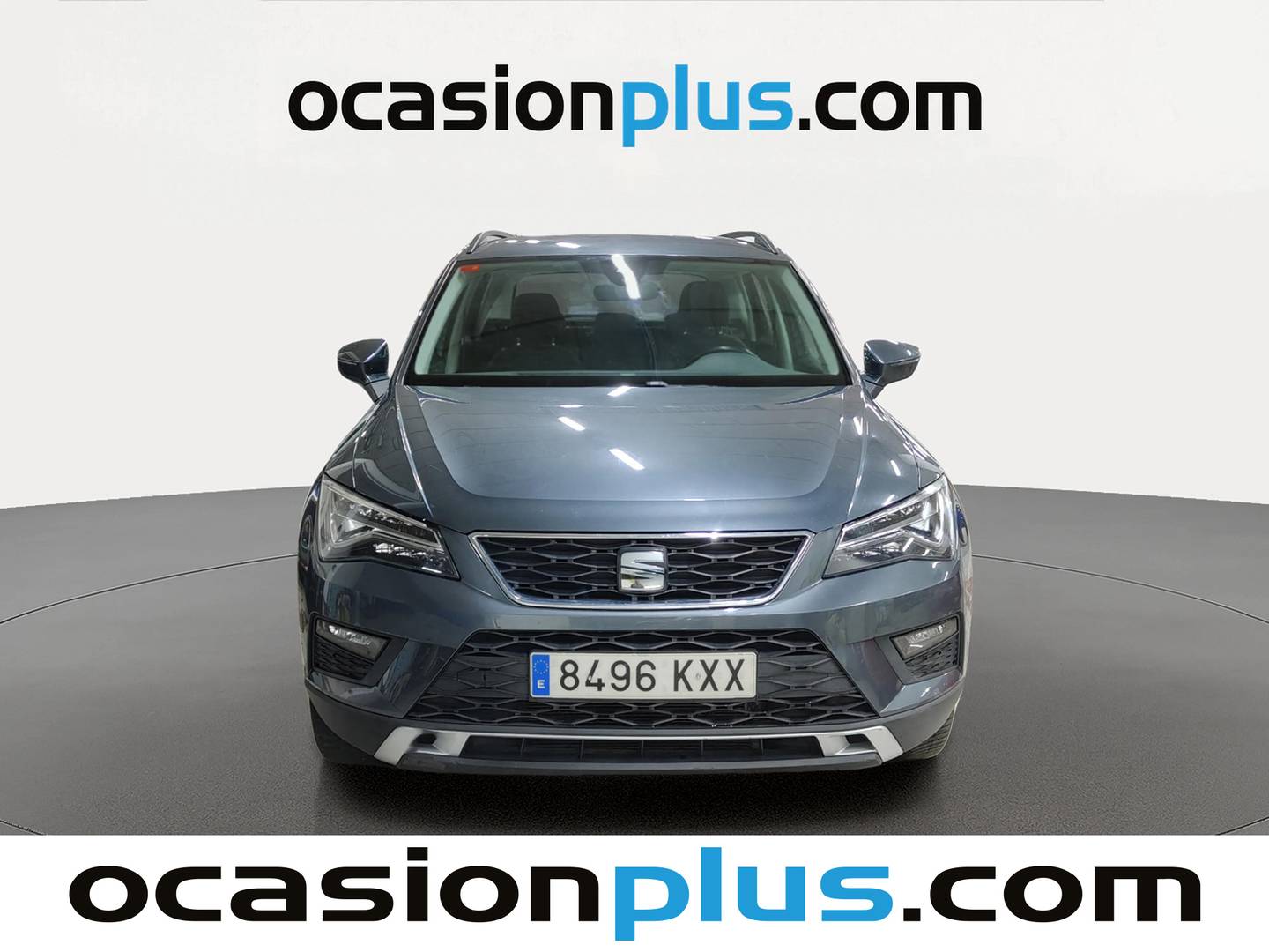 Seat Ateca Seat Ateca 1.5 TSI S&S Style (150 CV) 150cv