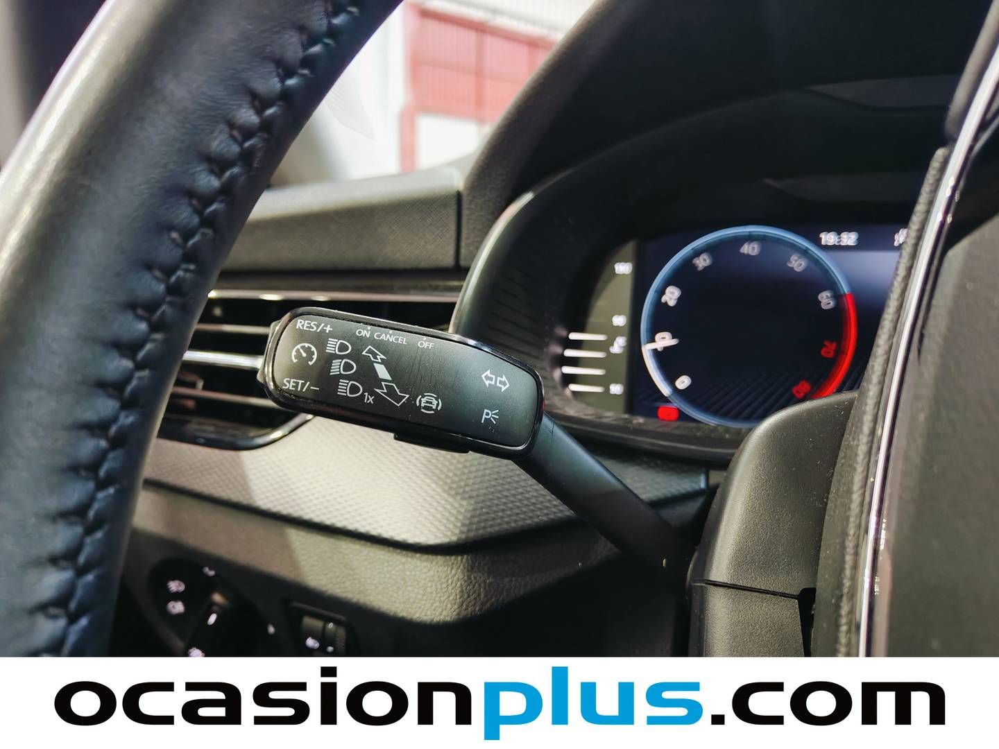 Skoda Scala Skoda Scala 1.0 TSI Emotion  (110 CV) 110cv