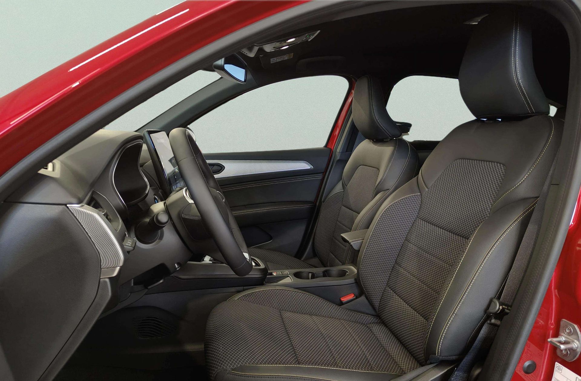Renault Arkana Techno E-Tech full hybrid - foto 9