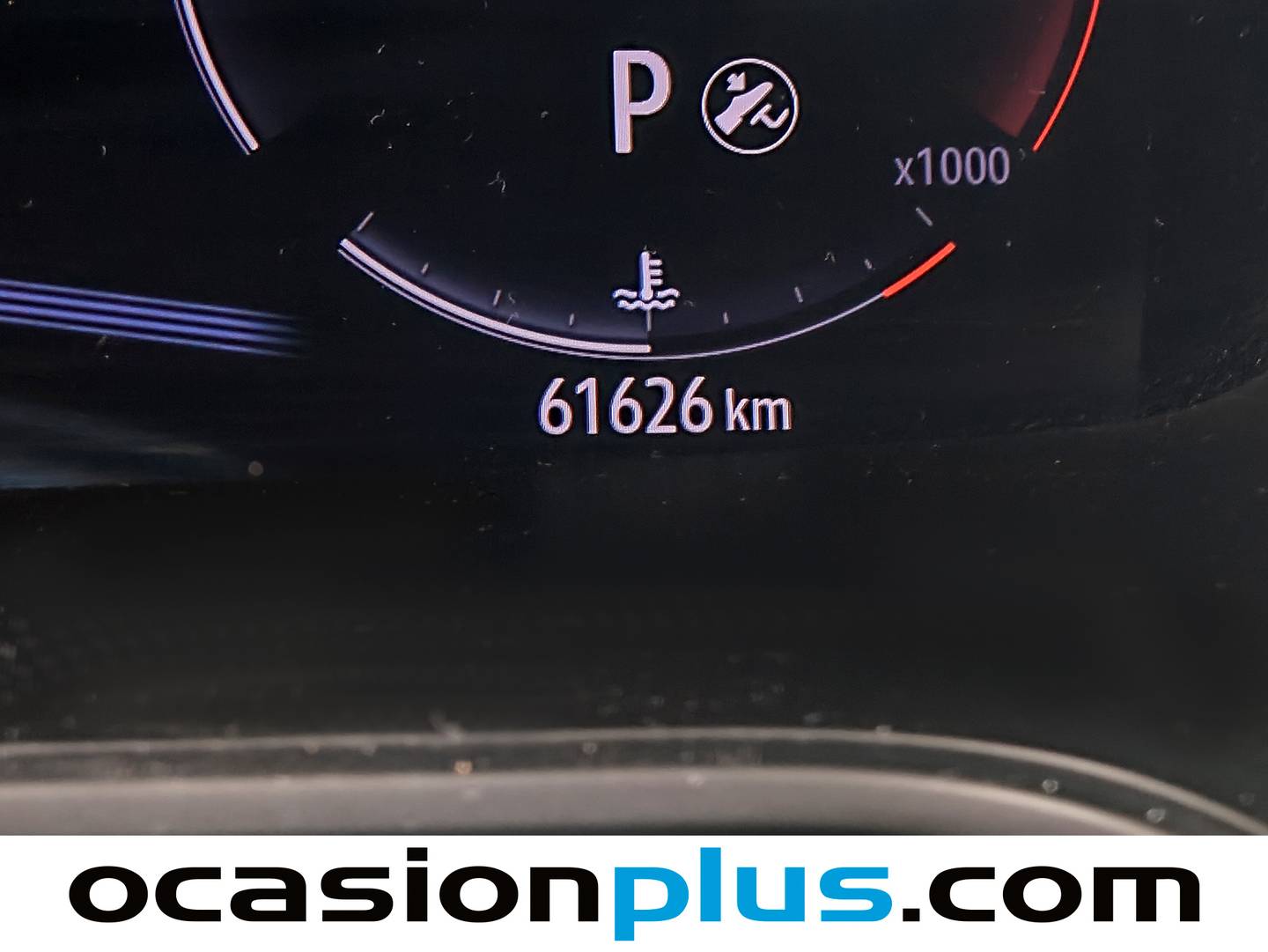 Renault Mégane Renault Megane RS TCe (300 CV) EDC GPF gasolina