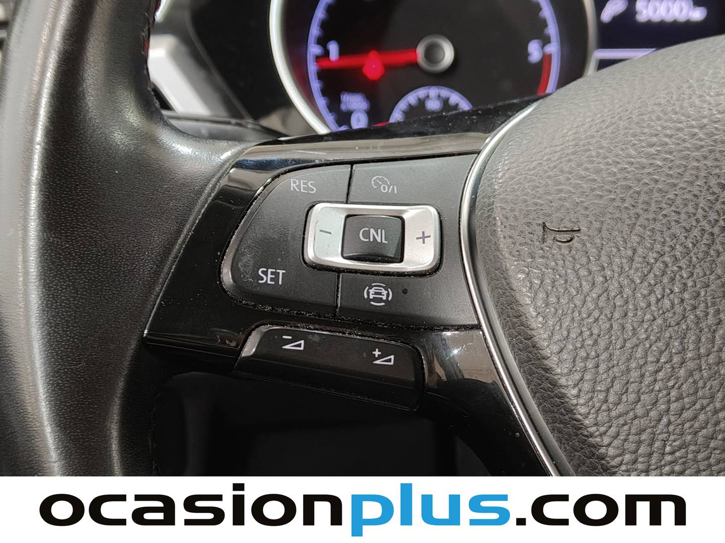 Volkswagen Touran Volkswagen Touran Business & Navi 1.6 TDI (115 CV) 7 plazas seminuevo