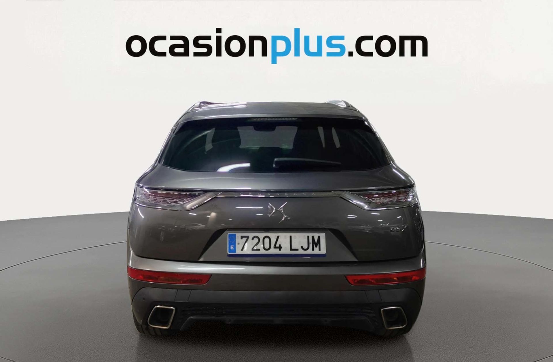 DS DS 7 Crossback PureTech 180 So Chic - foto 14