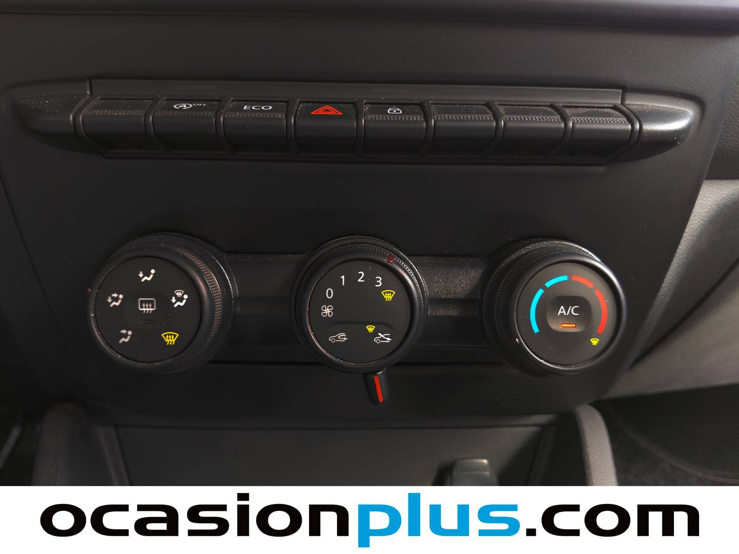 Dacia Duster Dacia Duster Essential 1.6 (115 CV) 4X2 manual