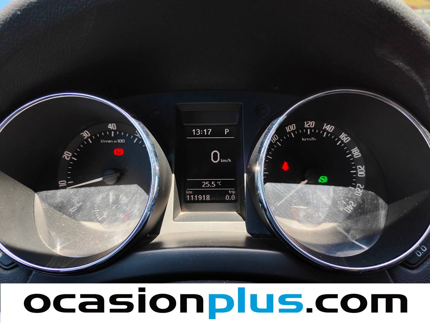 Skoda Yeti Skoda Yeti 1.2 TSI DSG Ambition (105 CV) de segunda mano