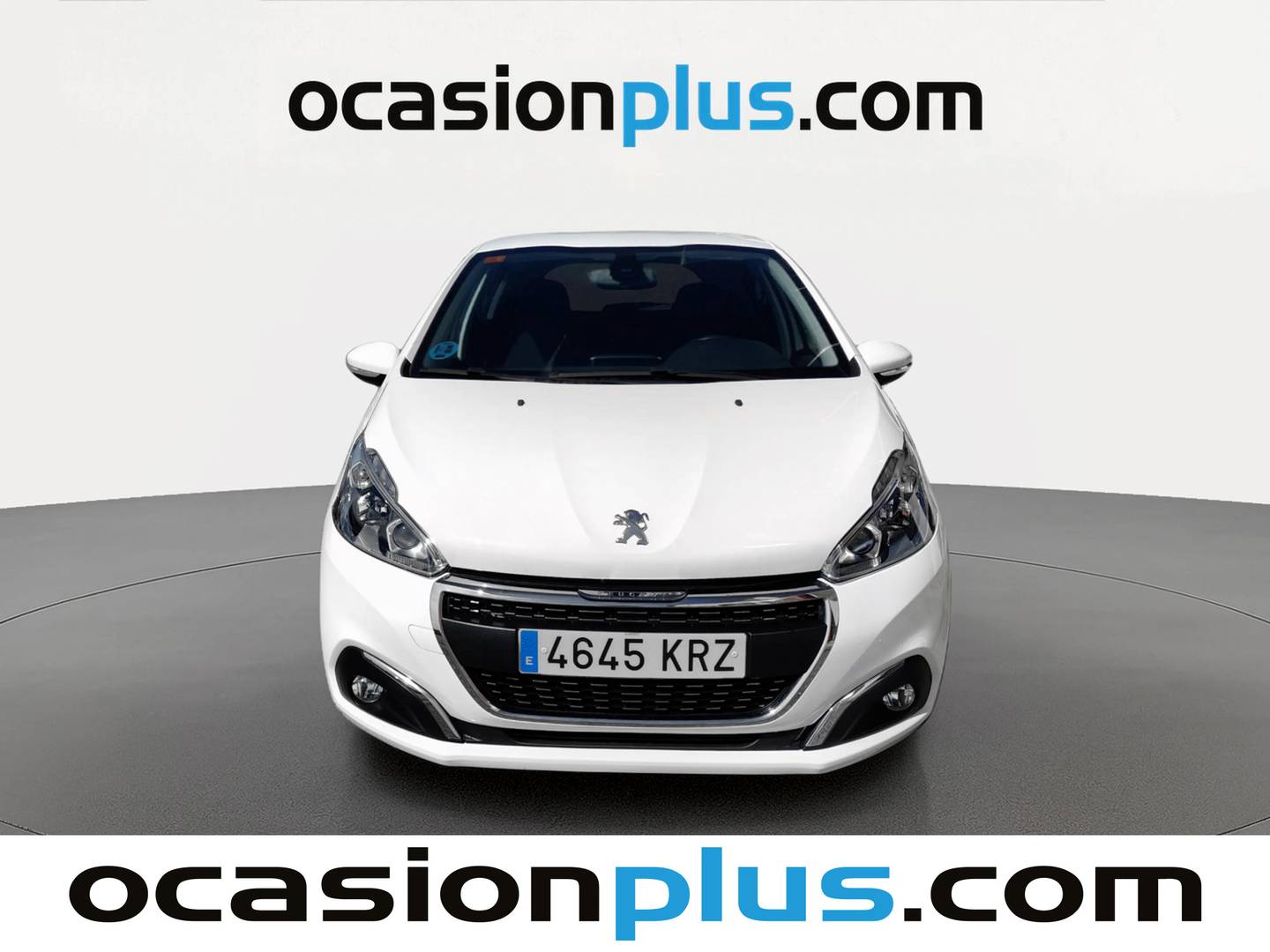 Peugeot 208 Peugeot 208 PureTech Signature (82 CV) 82cv