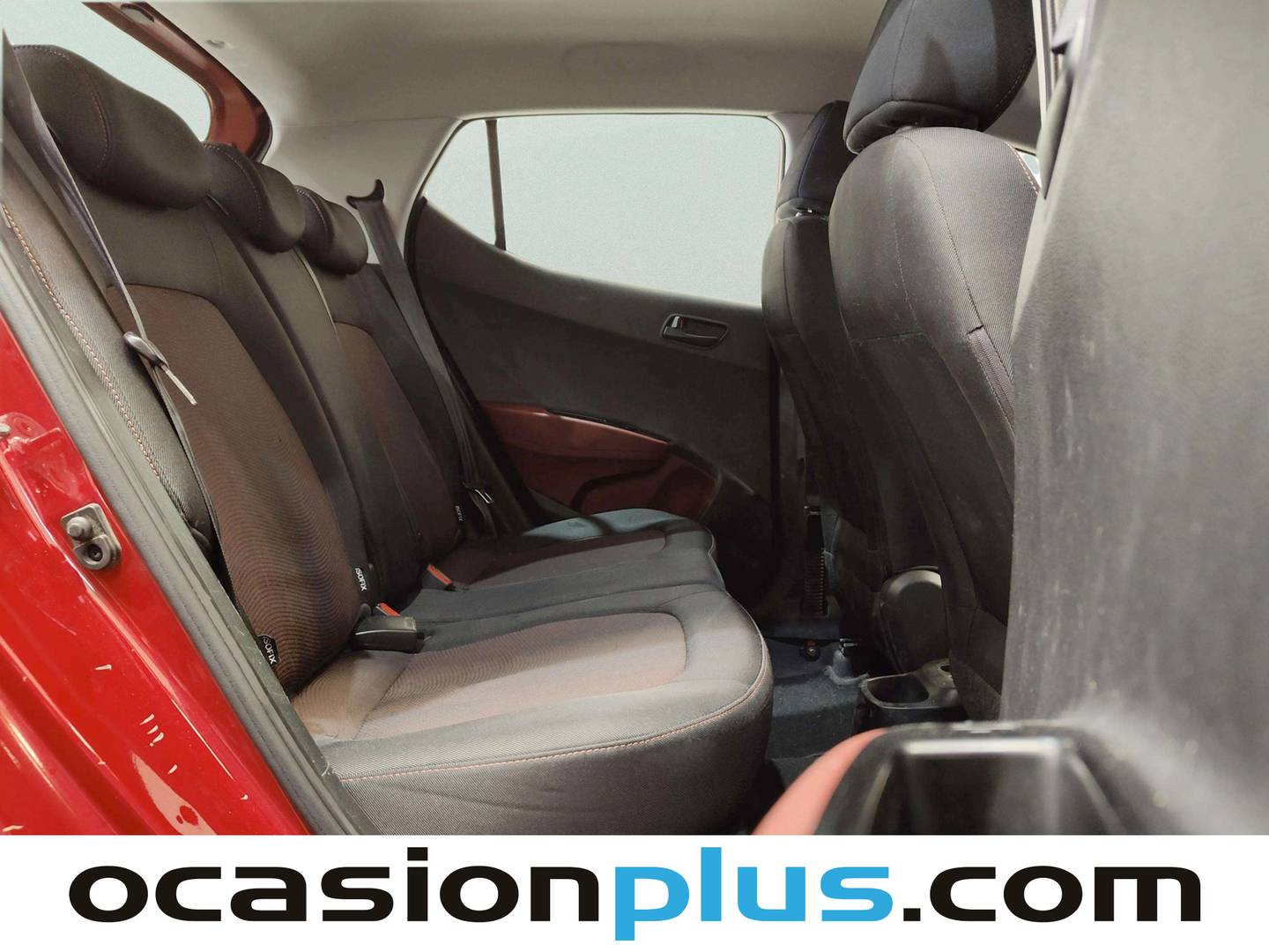 Hyundai i10 Hyundai i10 1.2 Tecno Plus (87 CV) al mejor precio