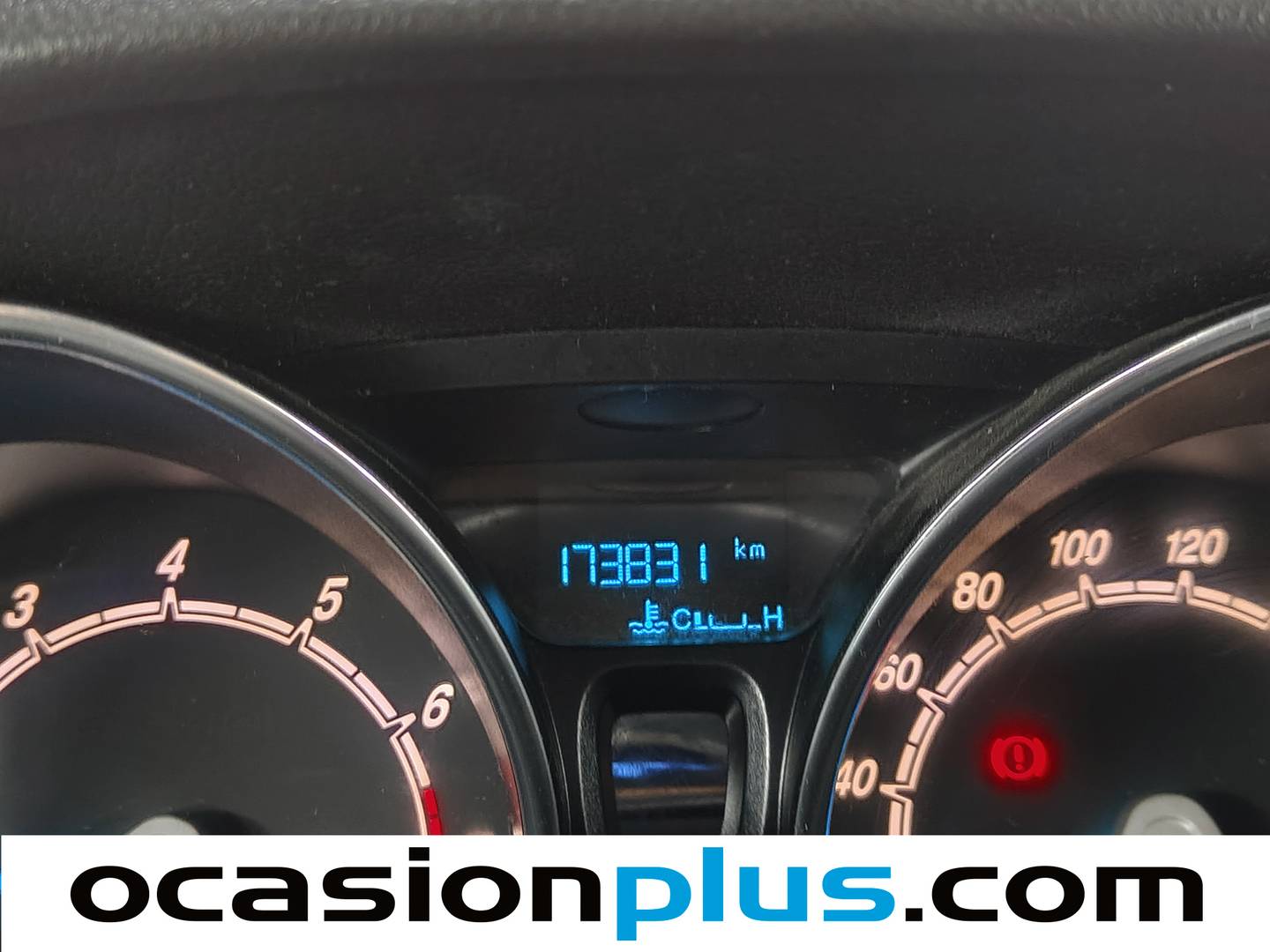 Foto Ford Tourneo Courier Ford Tourneo Courier 1.0 EcoBoost Titanium (100 CV)