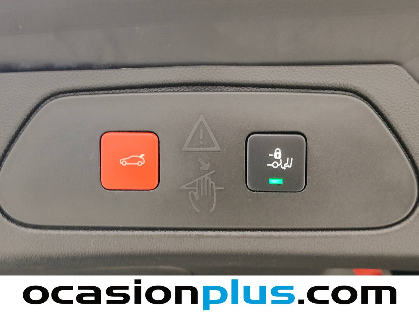 Opel Grandland X Opel Grandland X 1.2 Turbo Ultimate Auto (130 CV) 2021