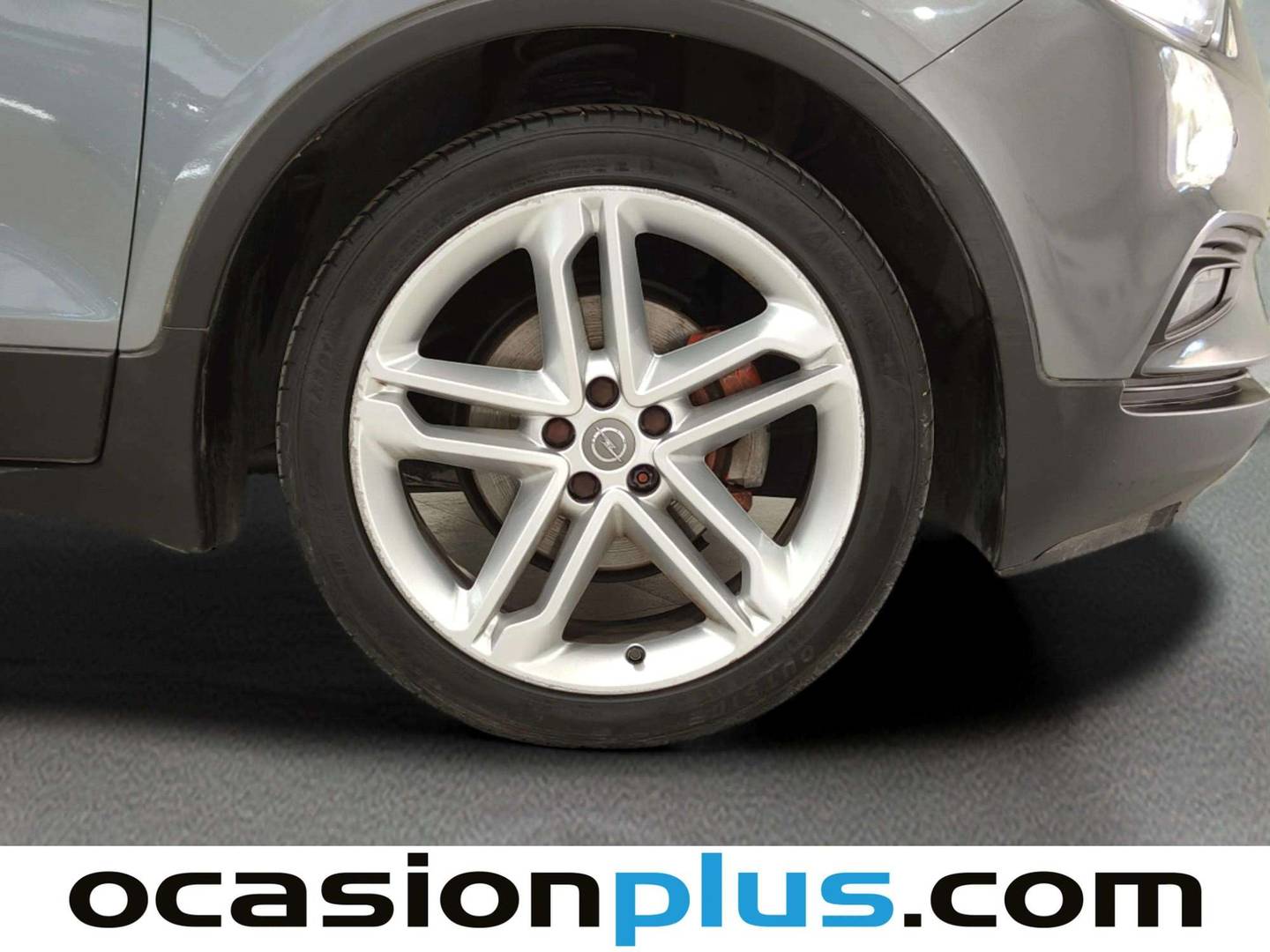 Opel Mokka X Opel Mokka X 1.4 Turbo S&S Innovation 4X2 (140 CV) de ocasión