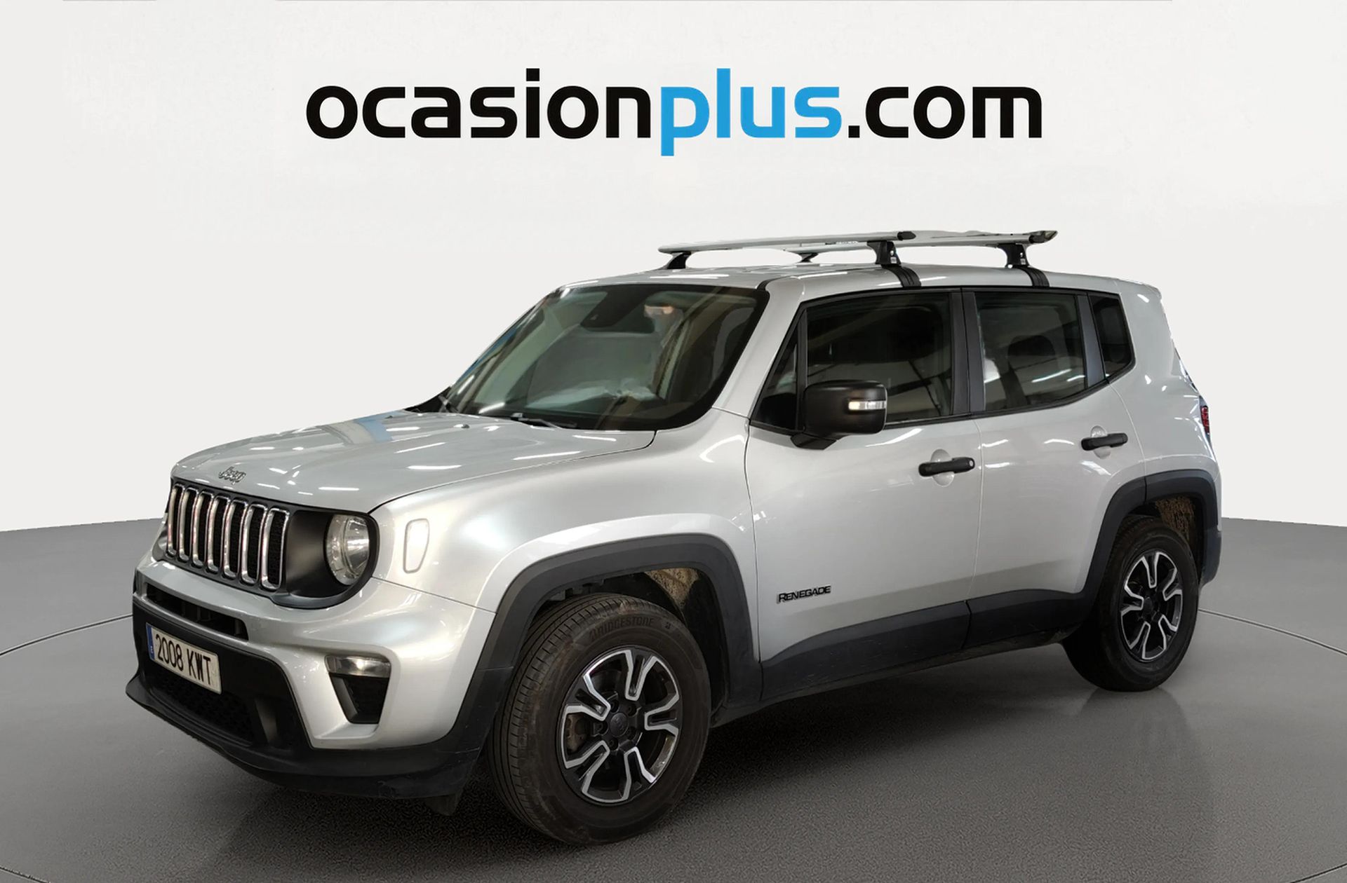 Jeep Renegade 1.0G Sport 4x2