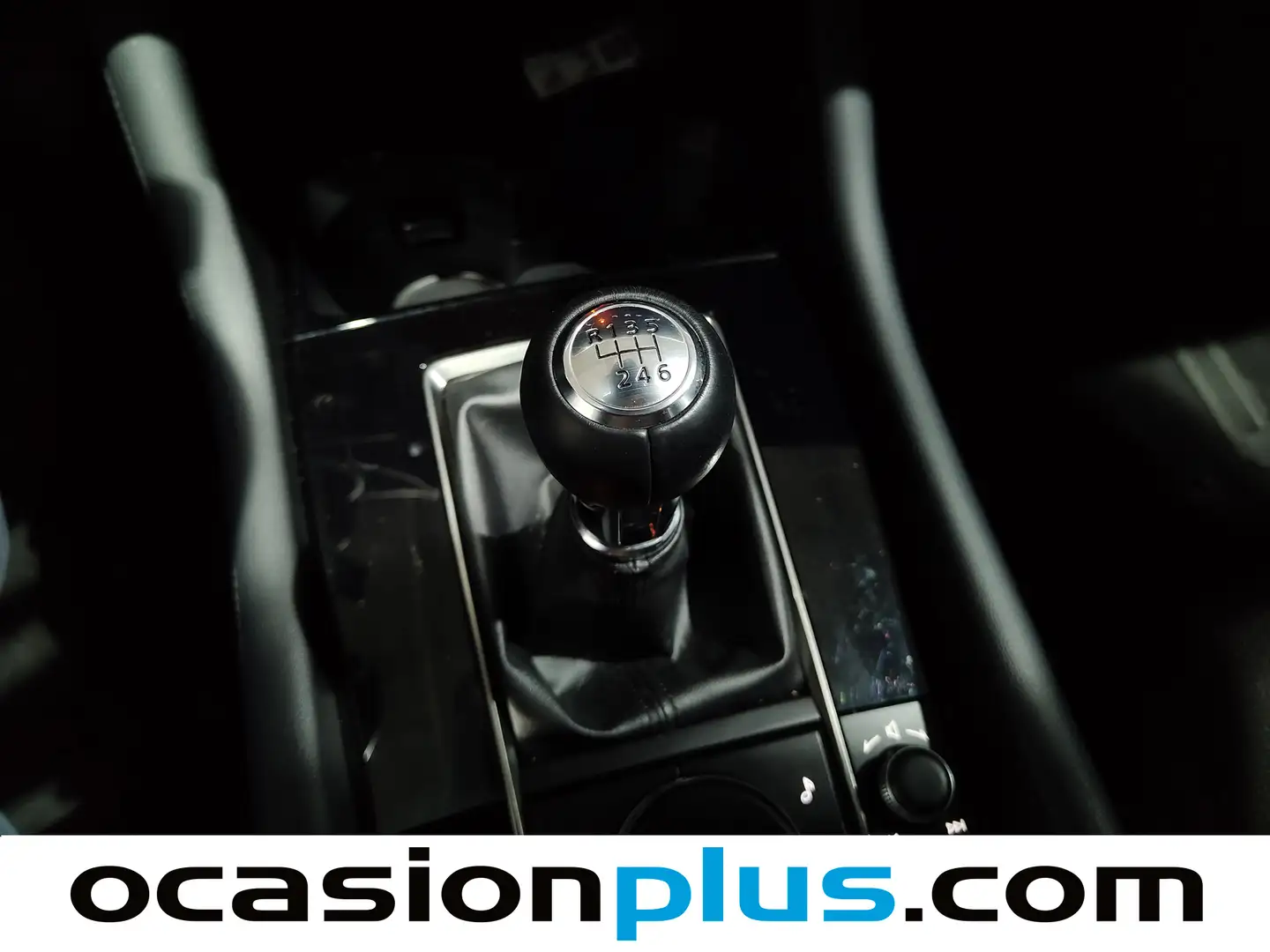 Foto Mazda Mazda3 Mazda Mazda 3 2.5L E-SKY G MHEV Prime-line (140 CV)