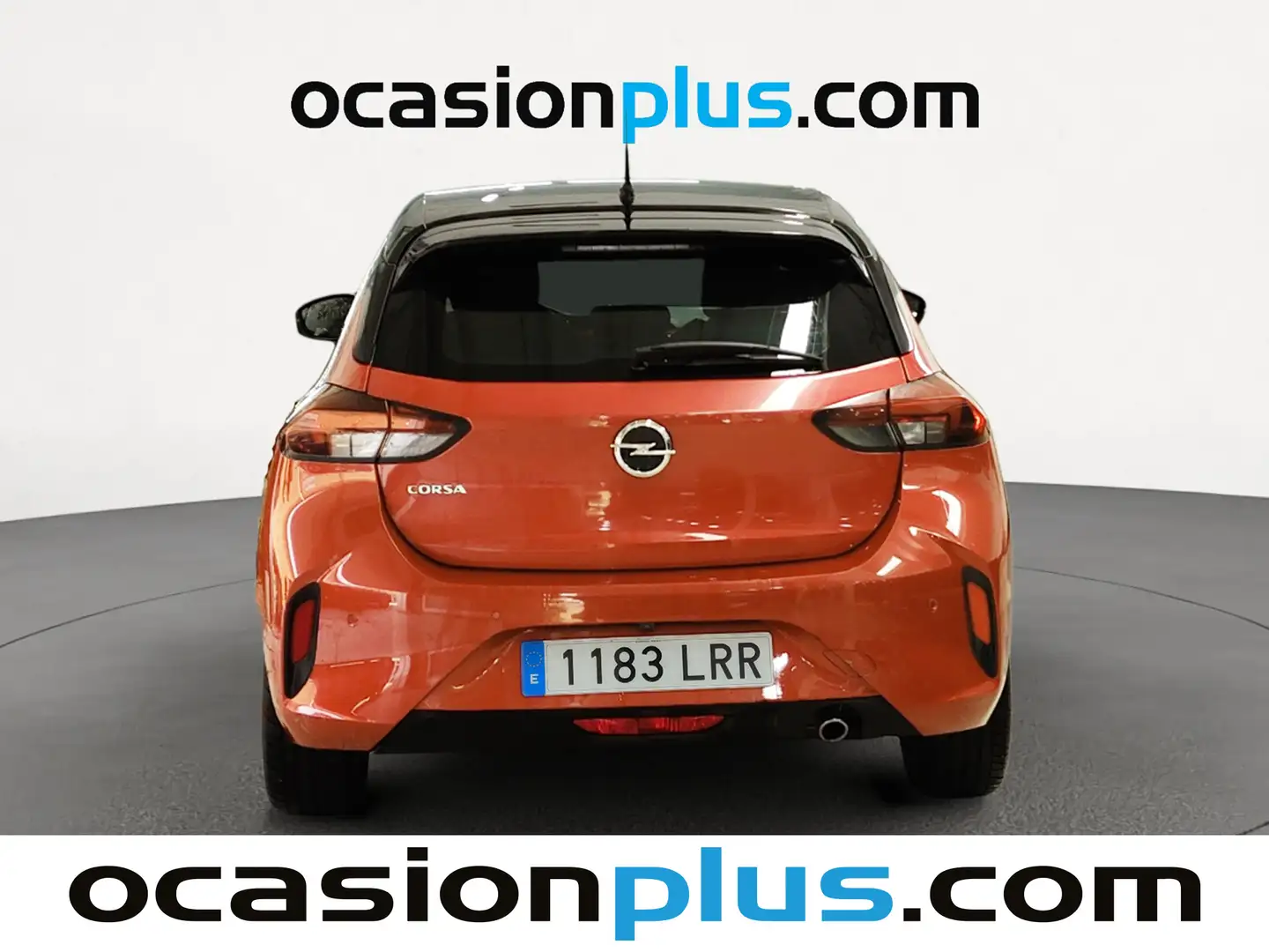 Foto Opel Corsa Opel Corsa 1.2 Turbo XHL GS-Line (100 CV)