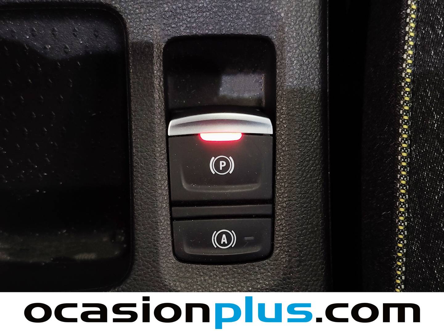 Renault Captur Renault Captur Techno E-Tech Híbrido (145 CV) de segunda mano