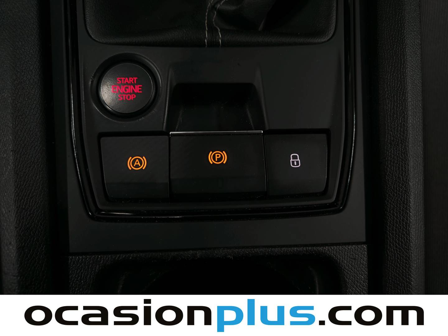 Seat León Seat León 1.0 TSI S&S Reference Go (110 CV) de segunda mano