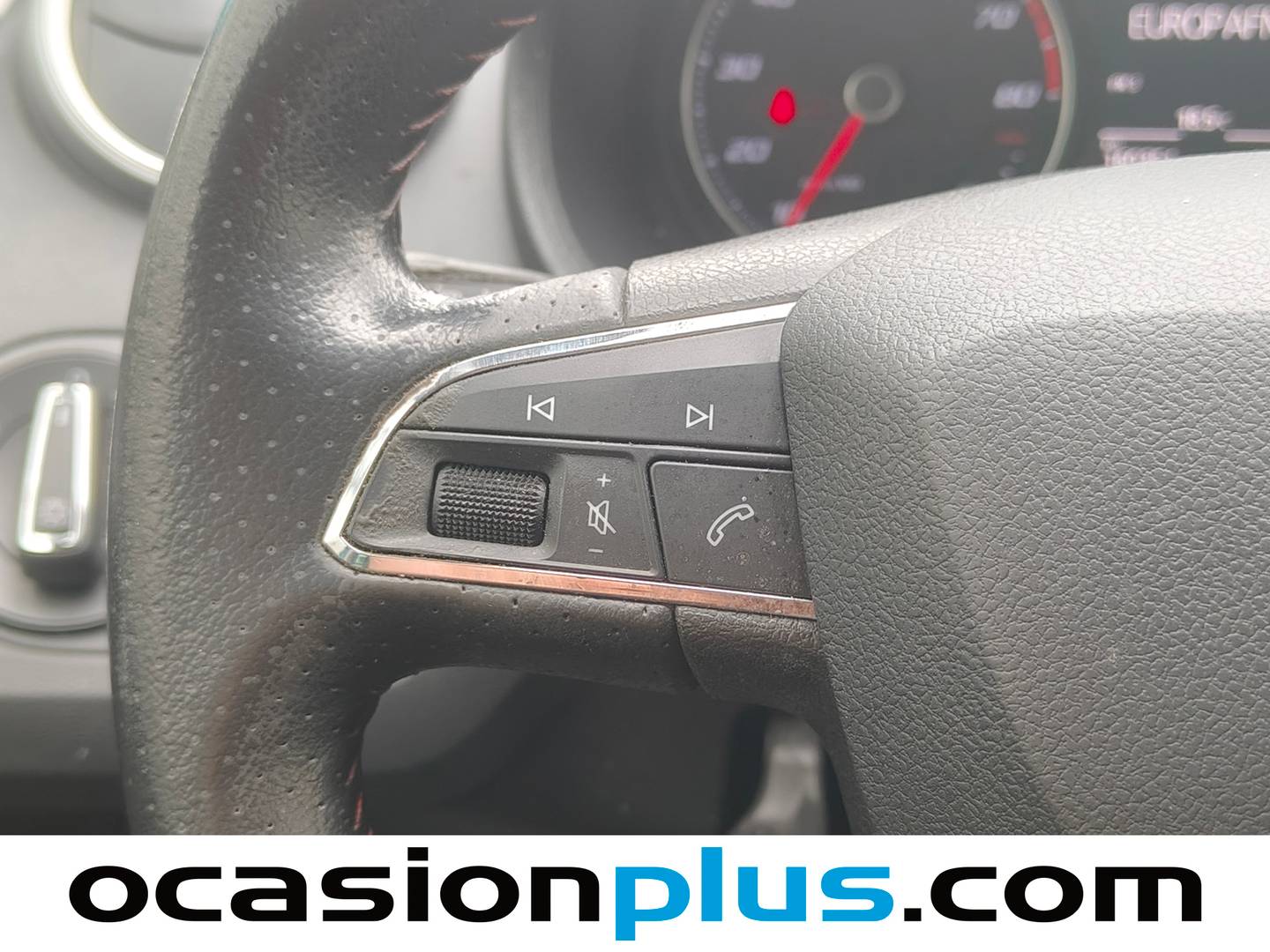 Seat Ibiza Seat Ibiza 1.0 EcoTSI S&S FR (110 CV) de segunda mano