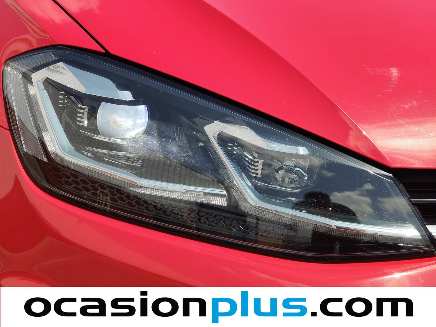 Acabados Volkswagen Golf Volkswagen Golf Advance 1.4 TSI (125 CV)