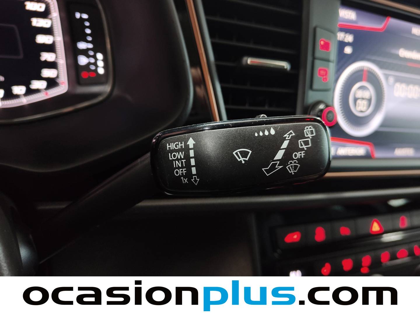 Seat León SEAT León ST ST 2.0 TSI S&S Cupra 4Drive DSG (300 CV) gasolina