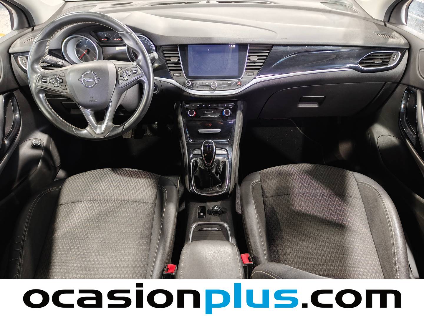 Opel Astra Opel Astra 1.6 CDTI S&S Excellence (136 CV) de ocasión