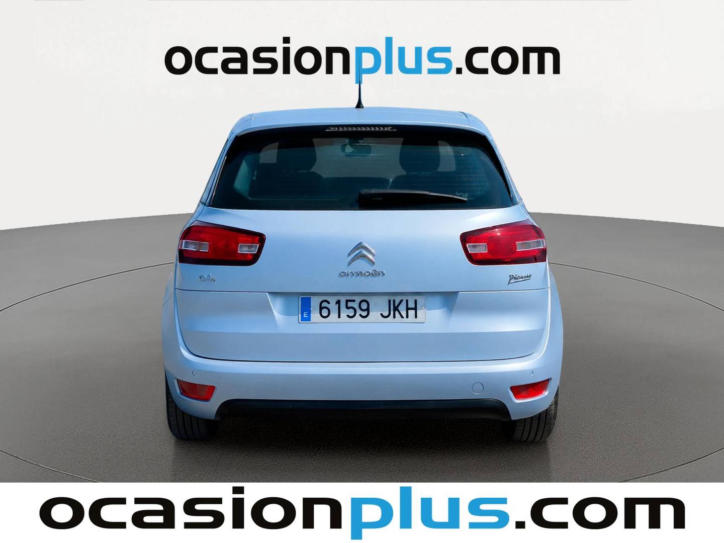 Citroën C4 Picasso Citroën C4 Picasso PureTech 130 S&S Live Edition (130 CV) barato