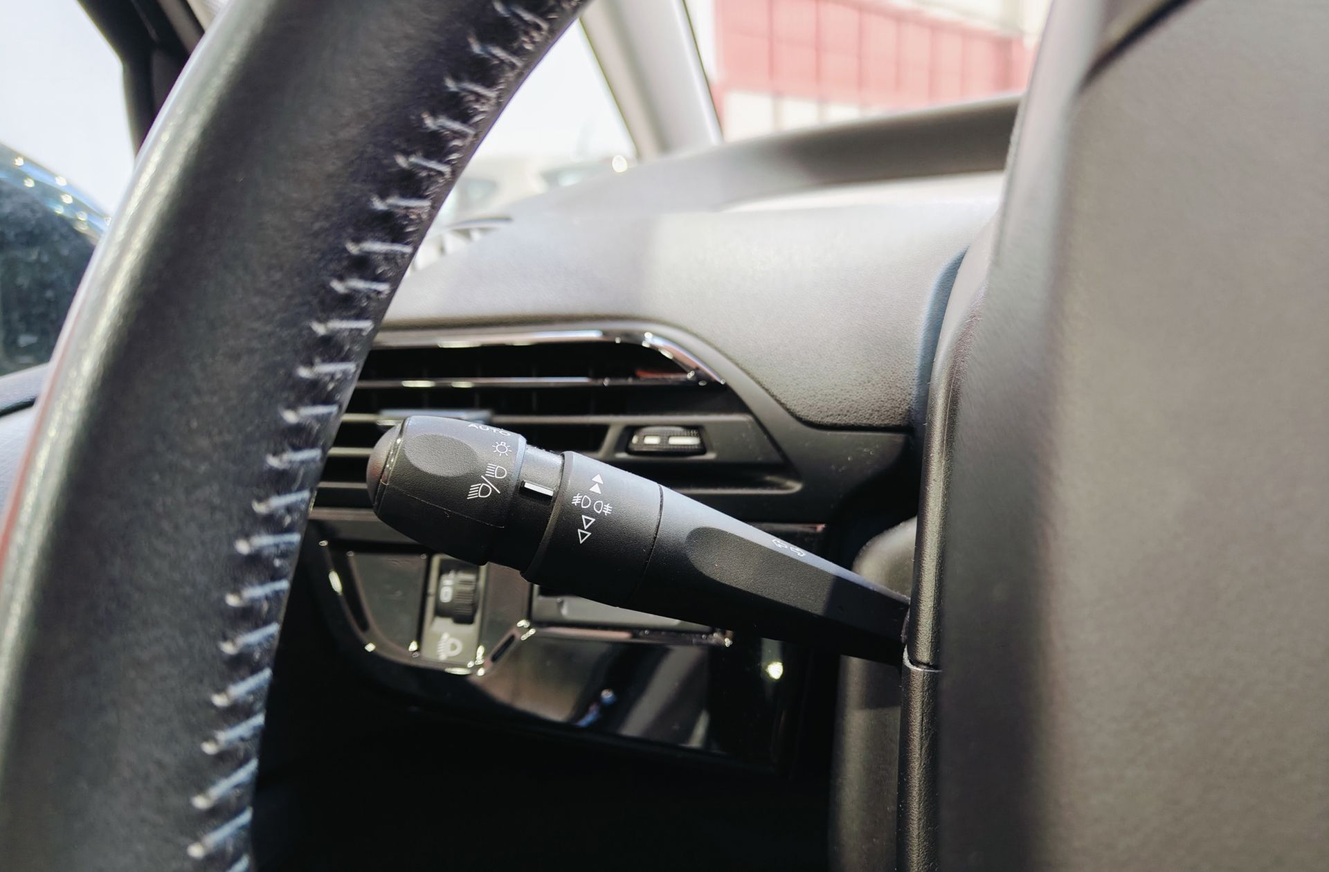 Citroën C4 Picasso PureTech 110 Live - foto 21