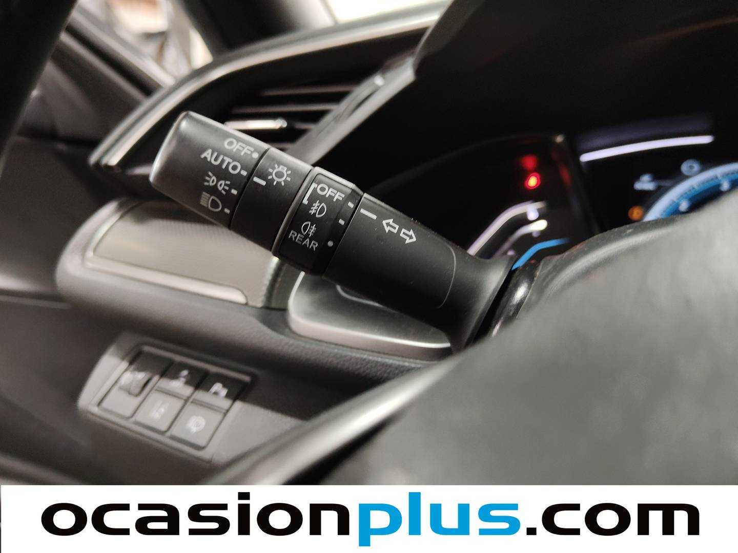 Honda Civic Honda Civic 1.0 I-VTEC TURBO Elegance Navi (129 CV) 2019