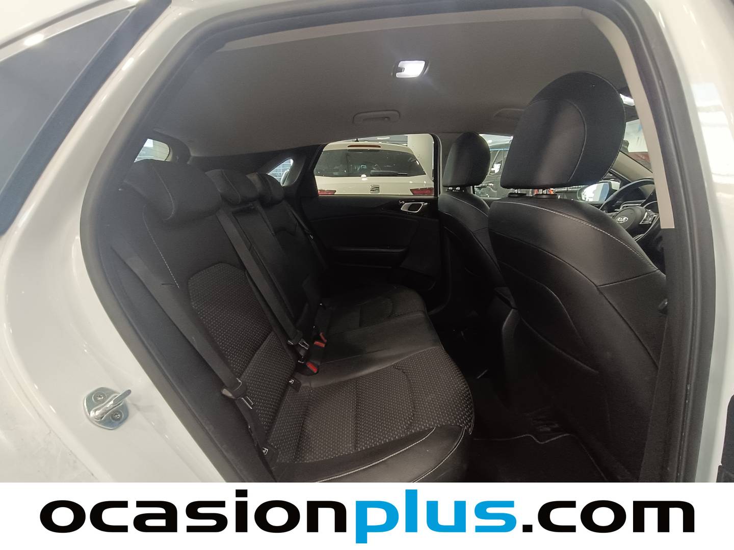 KIA Ceed Kia Ceed 1.4 CVVT x-Tech17 (100 CV) al mejor precio