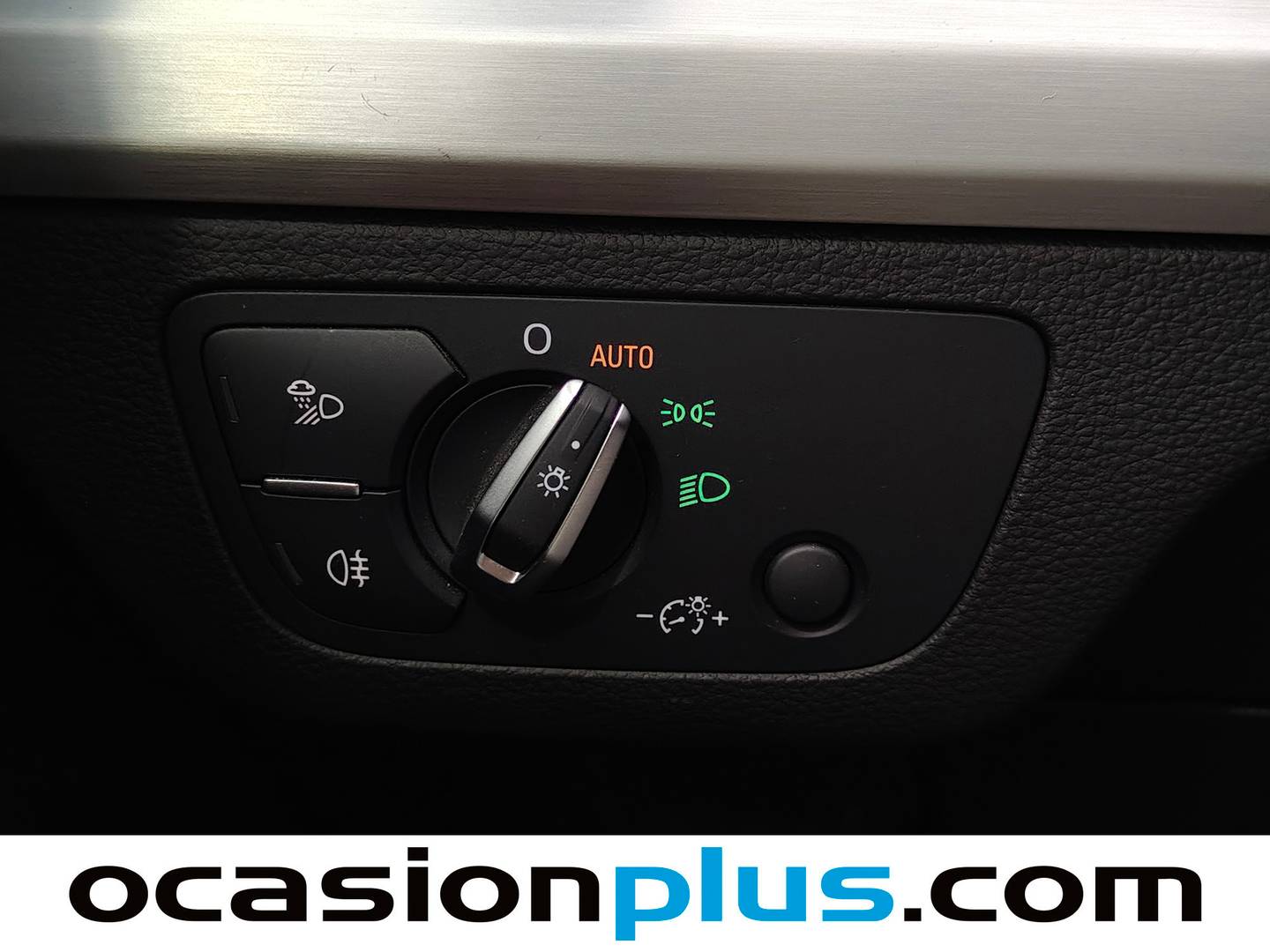 Audi Q5 Audi Q5 Genuine 40 TDI quattro-ultra (204 CV) Pack S-Line seminuevo