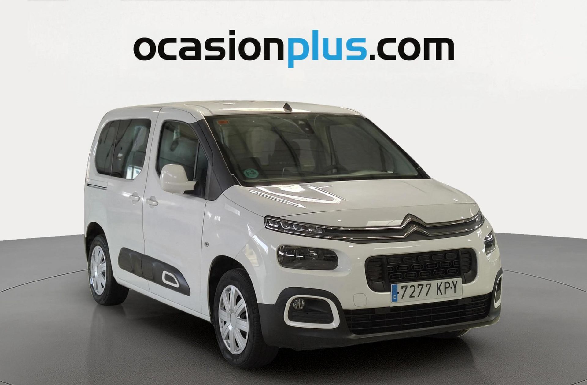 Citroën Berlingo Combi PureTech 110 Talla M Feel - foto 2