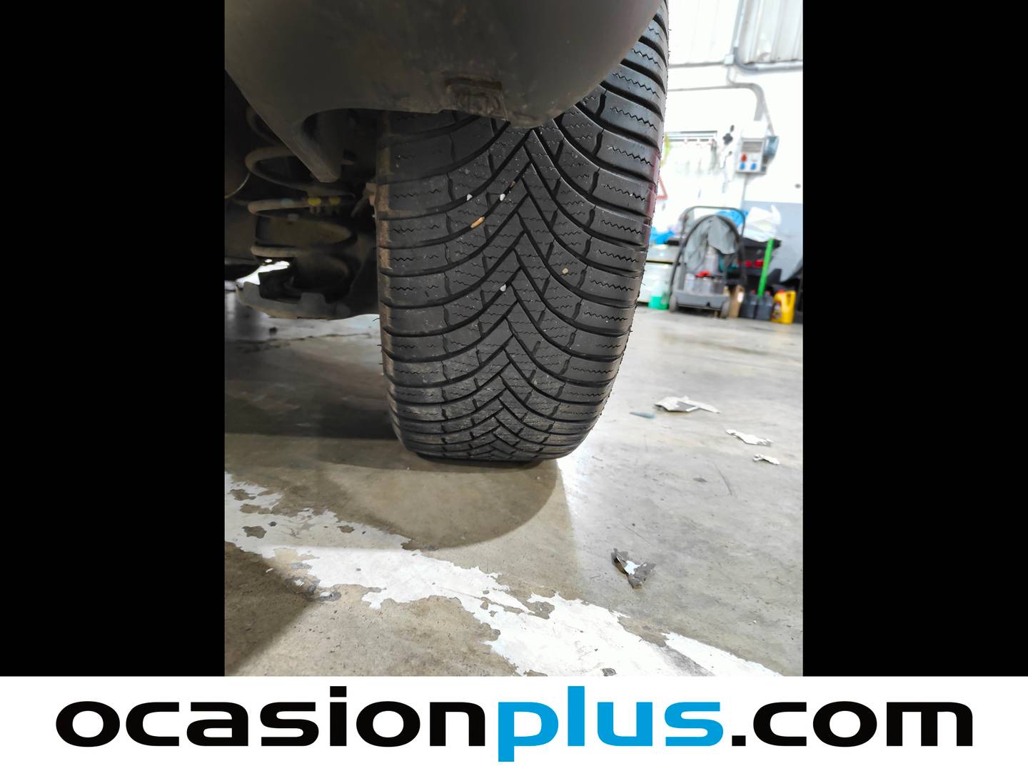 Foto Citroën C4 Cactus Citroen C4 Cactus BlueHDi 120 S&S Shine EAT6 (120 CV)