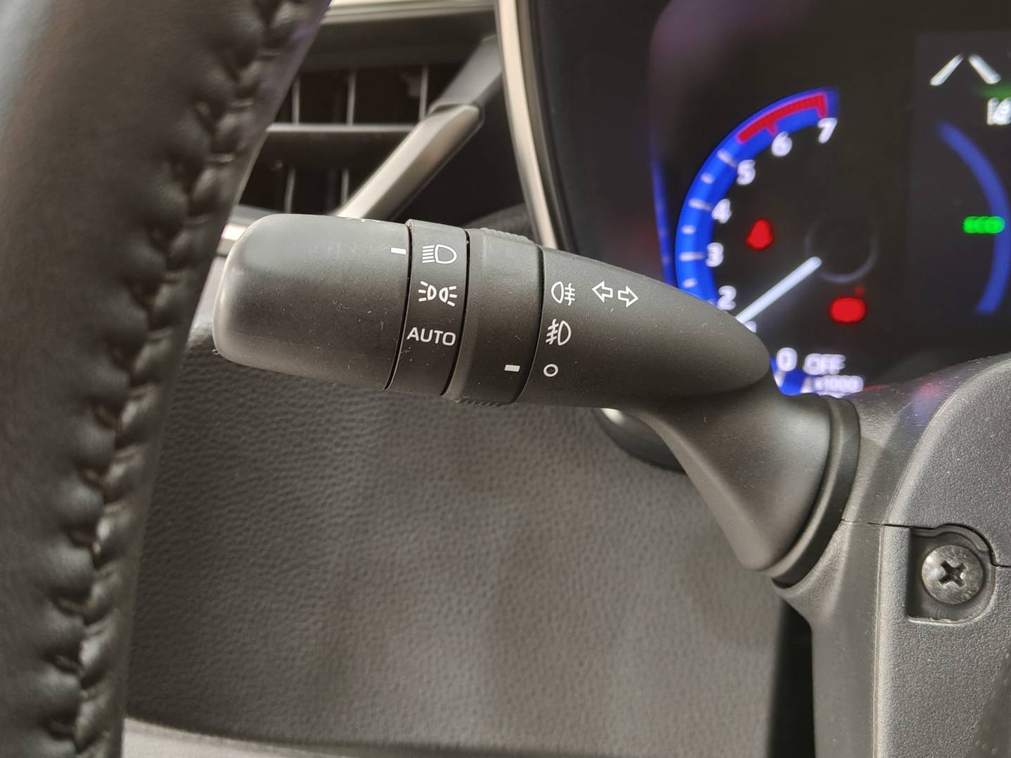 Foto Toyota Corolla Toyota Corolla 1.8 125 Híbrido Active Tech E-CVT (122 CV)