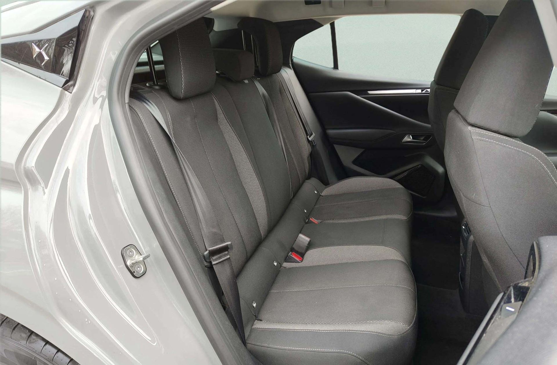 DS DS 4 PureTech 130 Bastille - foto 19