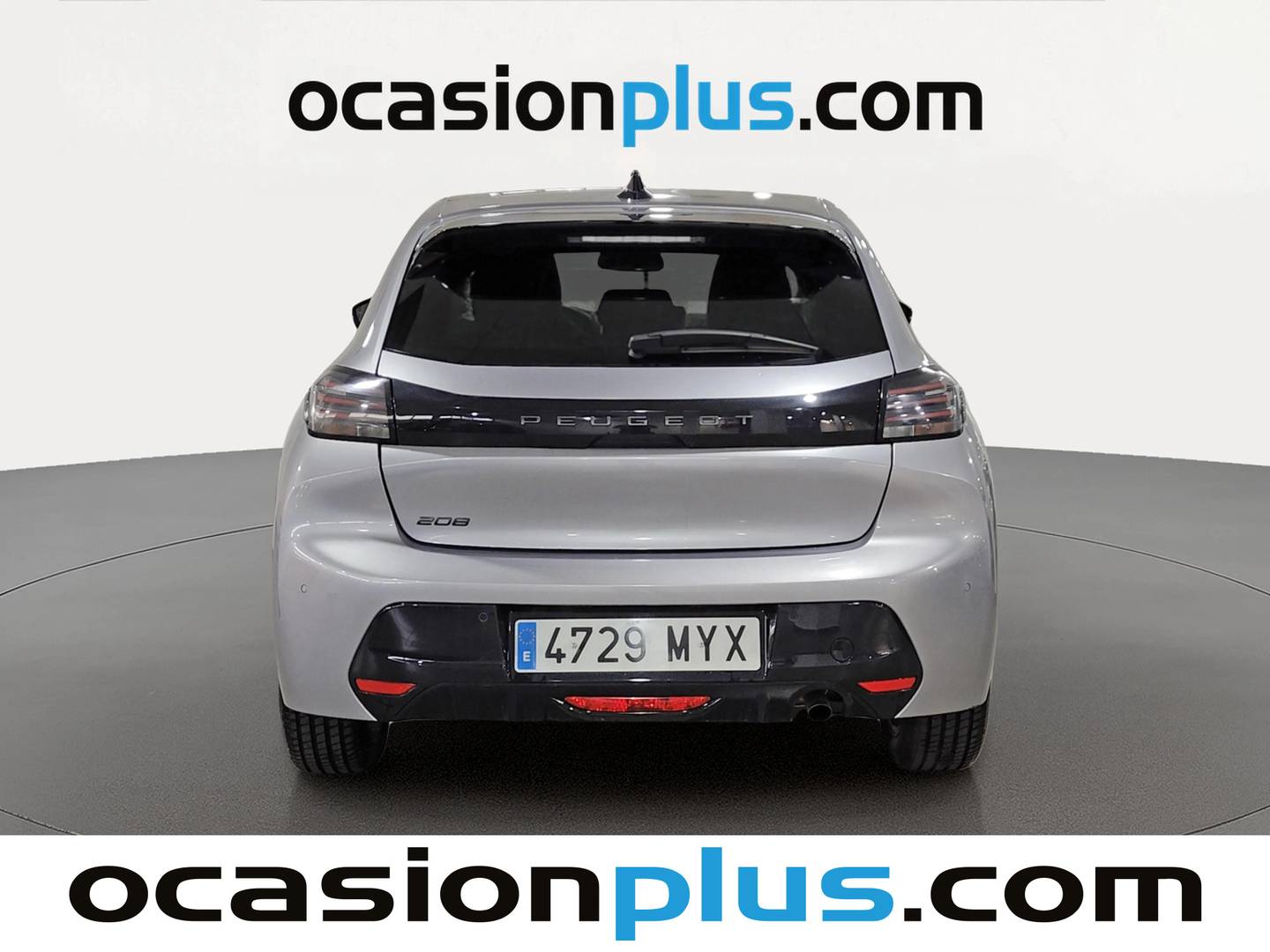 Peugeot 208 Peugeot 208 PureTech 100 Allure (100 CV) al mejor precio