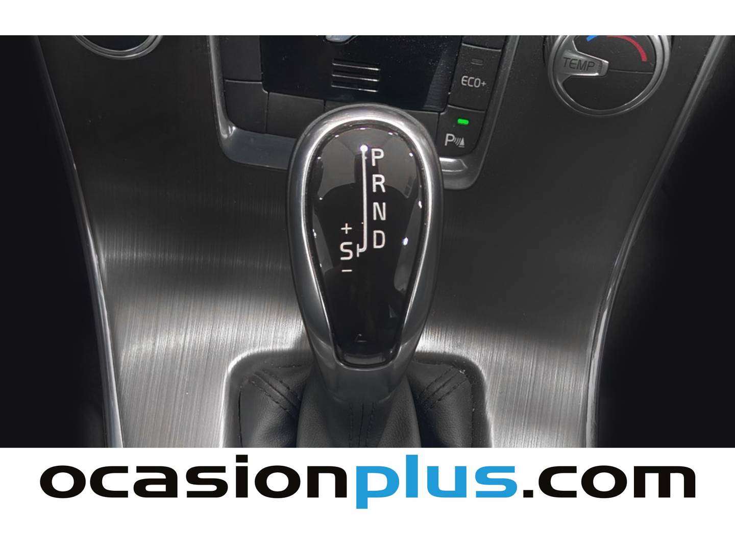 Foto Volvo S60 Volvo S60 D3 Momentum Auto (150 CV)