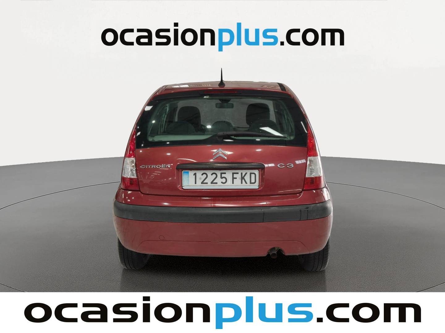 Citroën C3 Citroën C3 1.4 Collection (75 CV) barato