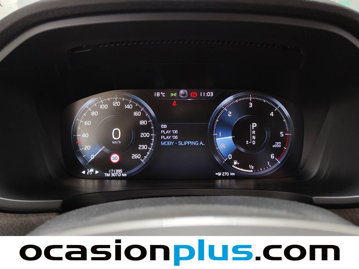 Volvo V90 Cross Country Volvo V90 Cross Country D4 AWD Auto (190 CV) seminuevo