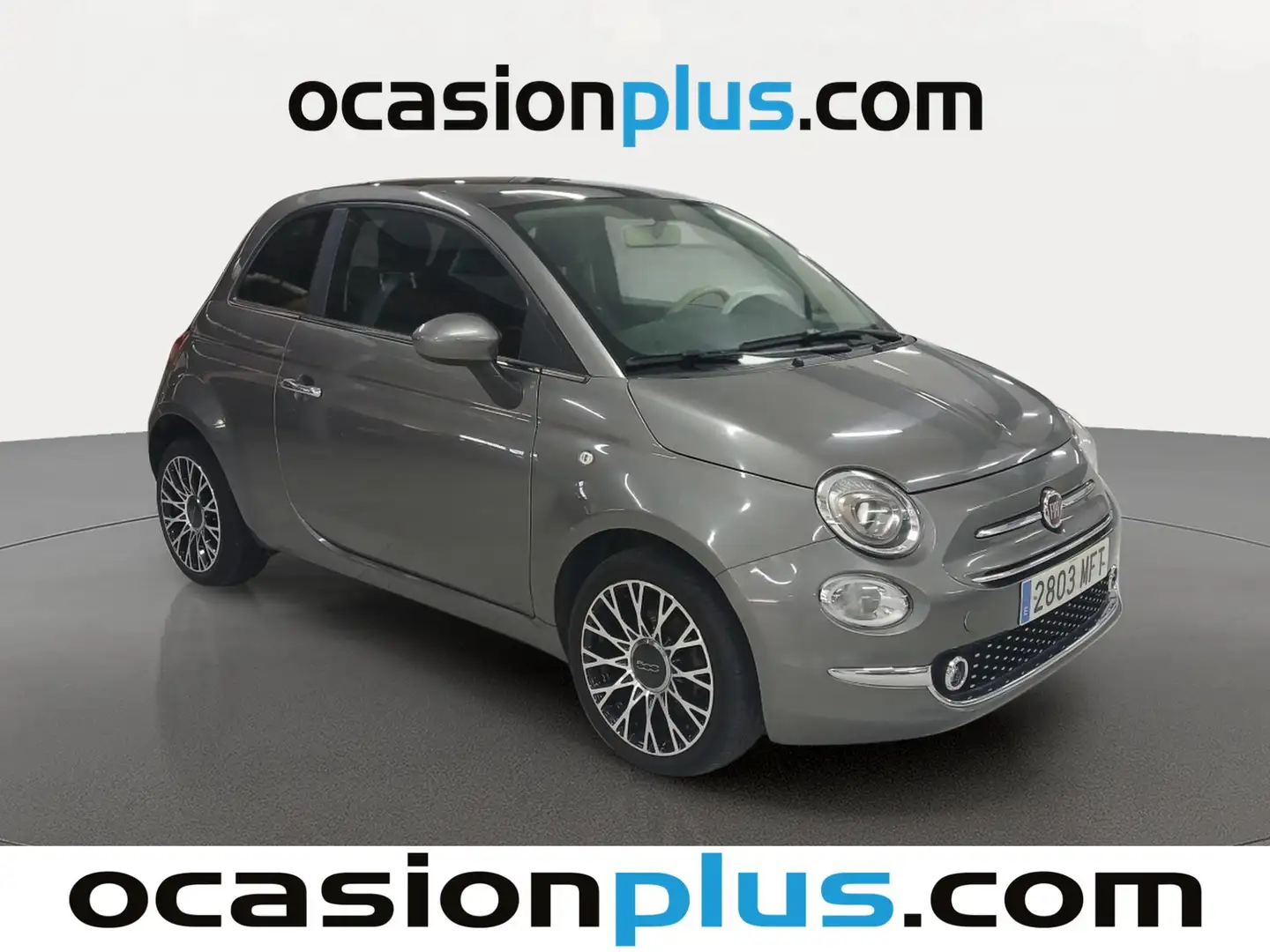 Foto Fiat 500 Fiat 500 1.0 Hybrid Dolcevita (70 CV)