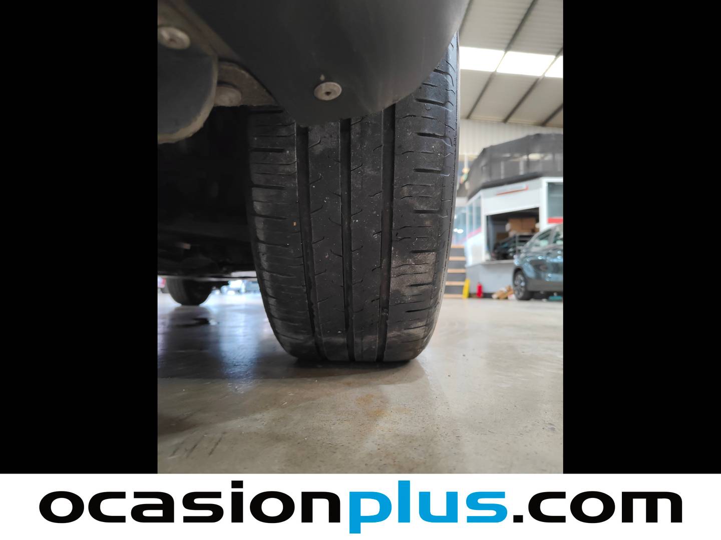 Renault Kangoo Furgón Renault Kangoo Furgon L1 1.5 Blue  (95 CV) km 0