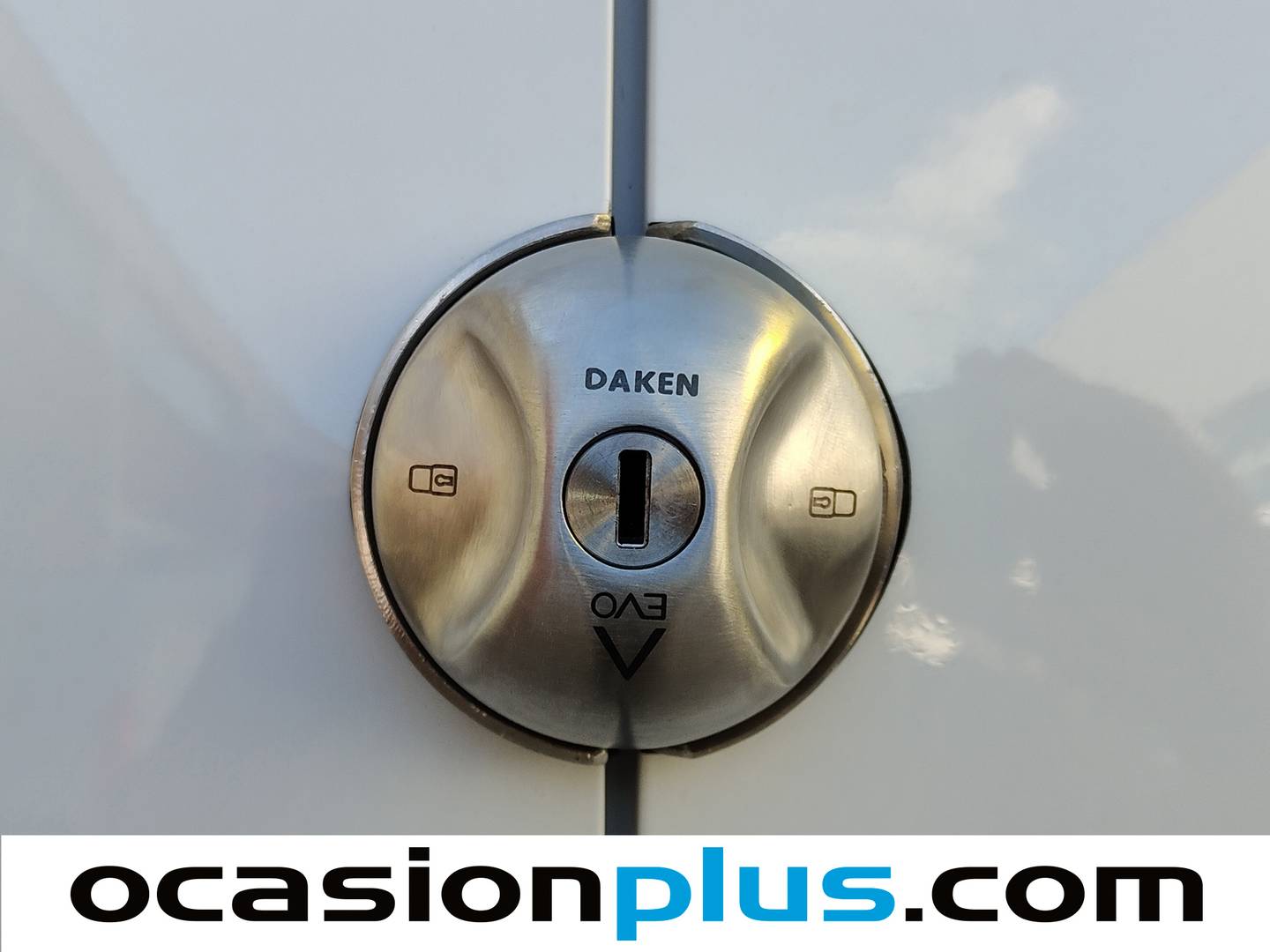 Opel Vivaro Opel Vivaro Furgon 1.5 BlueHDi M Standart  Camperizada (120 CV) 2 Plazas diésel