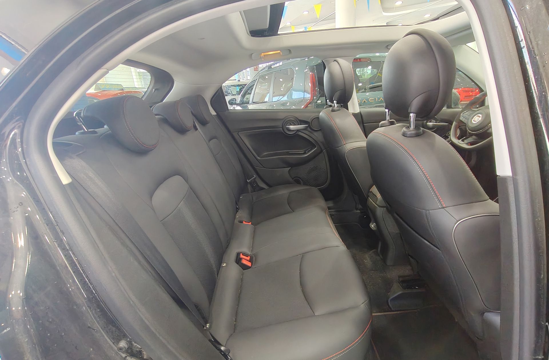 Fiat 500X 1.5 Hybrid Dolcevita Sport DCT - foto 16