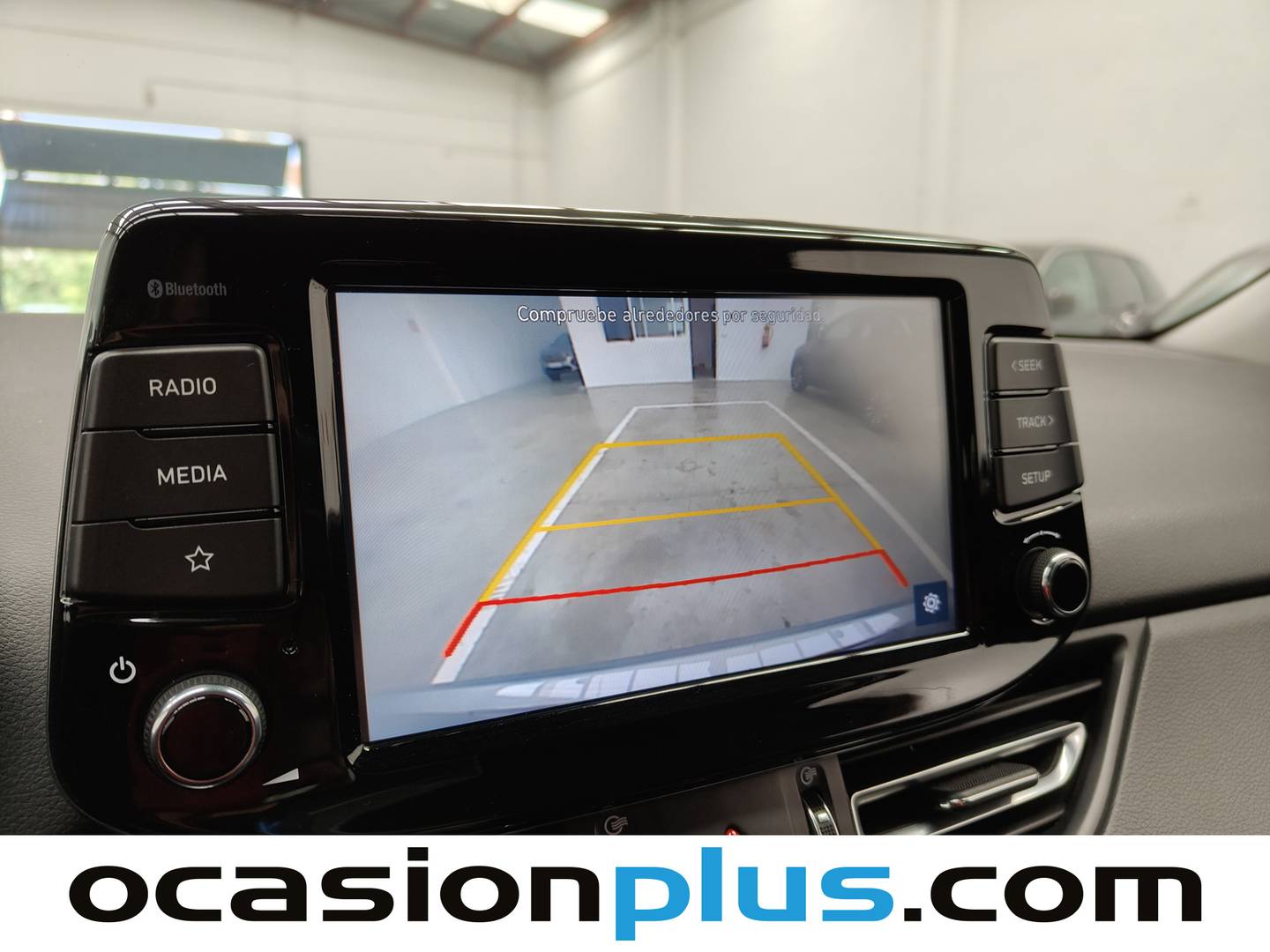 Foto Hyundai i30 Hyundai i30 1.0 TGDI 48V Tecno (120 CV)