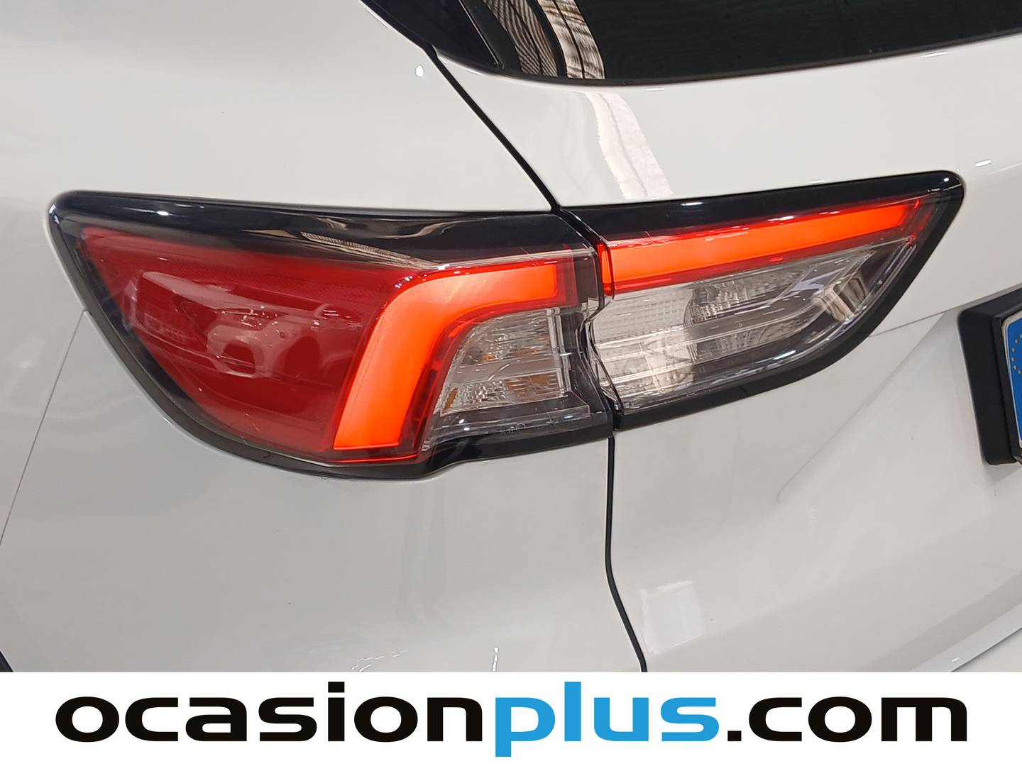 Ford Kuga Ford Kuga 1.5 EcoBlue Trend (120 CV) km 0