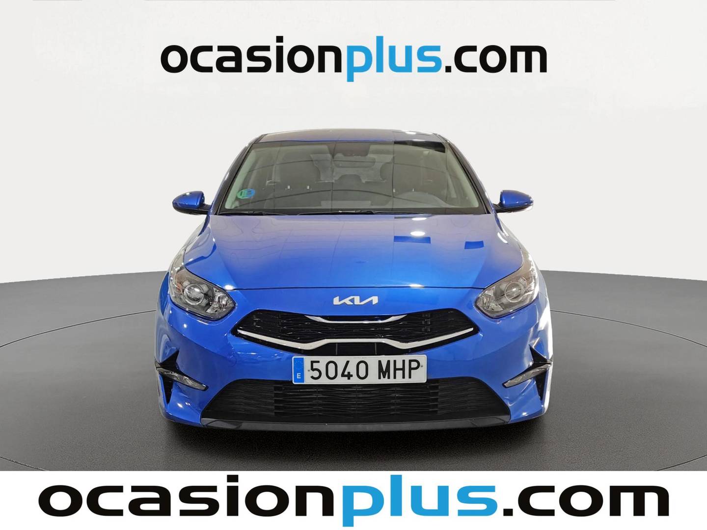 KIA Ceed KIA Ceed 1.6 MHEV iMT Drive (136 CV) barato