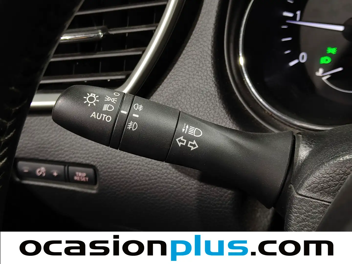 Foto Nissan QASHQAI Nissan Qashqai 1.6 dCi S&S Tekna Premium 4x2 (130 CV)