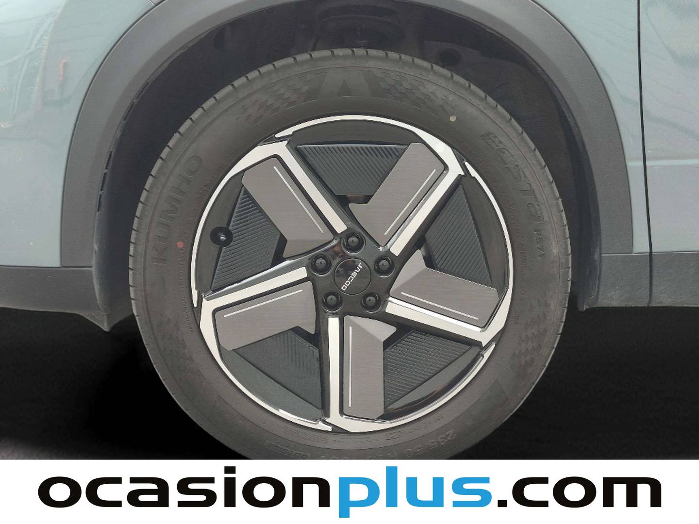 JAECOO 7 JAECOO 7 1.5 TGDI PHEV +1DHT Exclusive FWD  (347 CV) automático